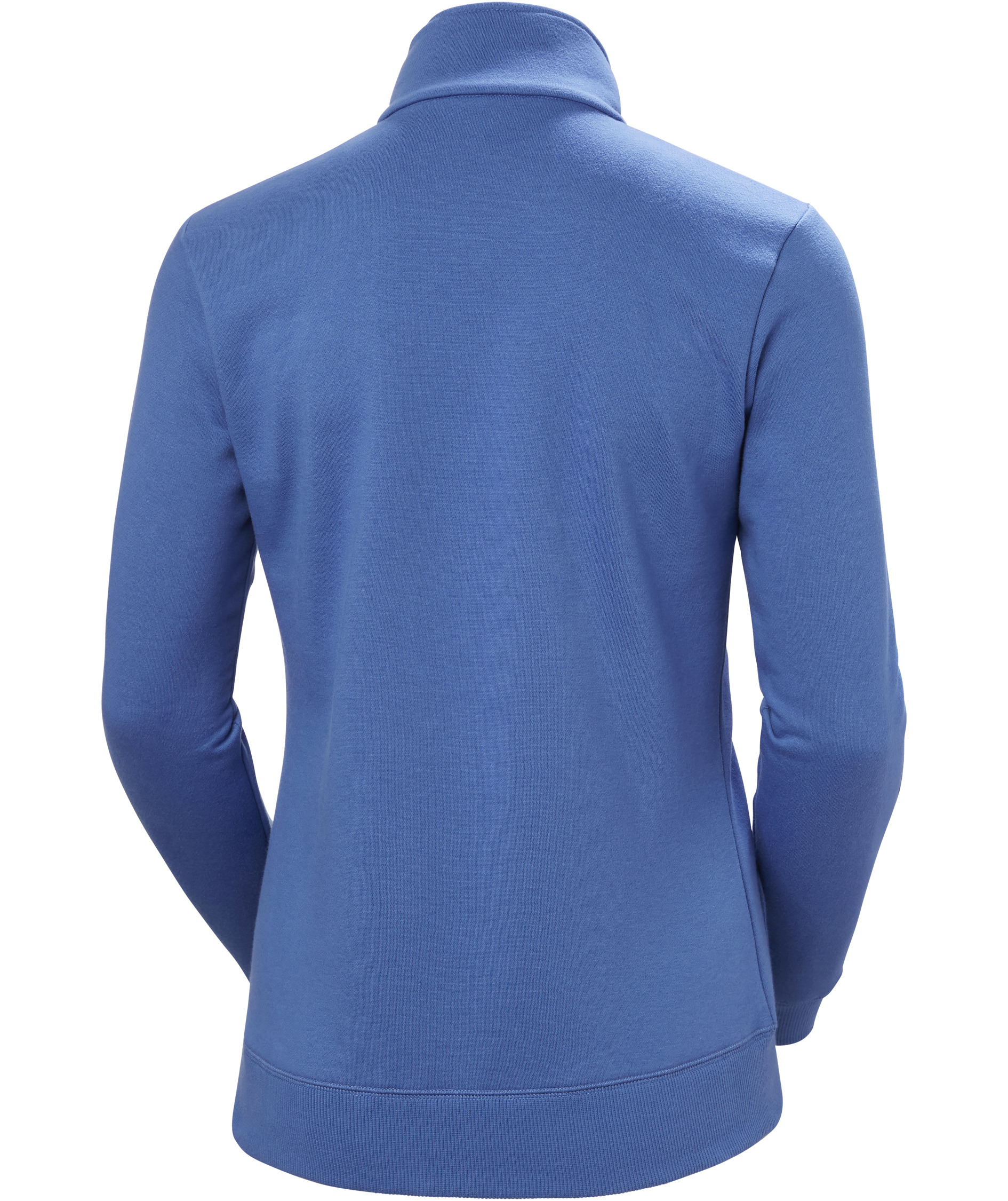 Helly Hansen Classic cardigan dam, Stone Blue, large image number 2