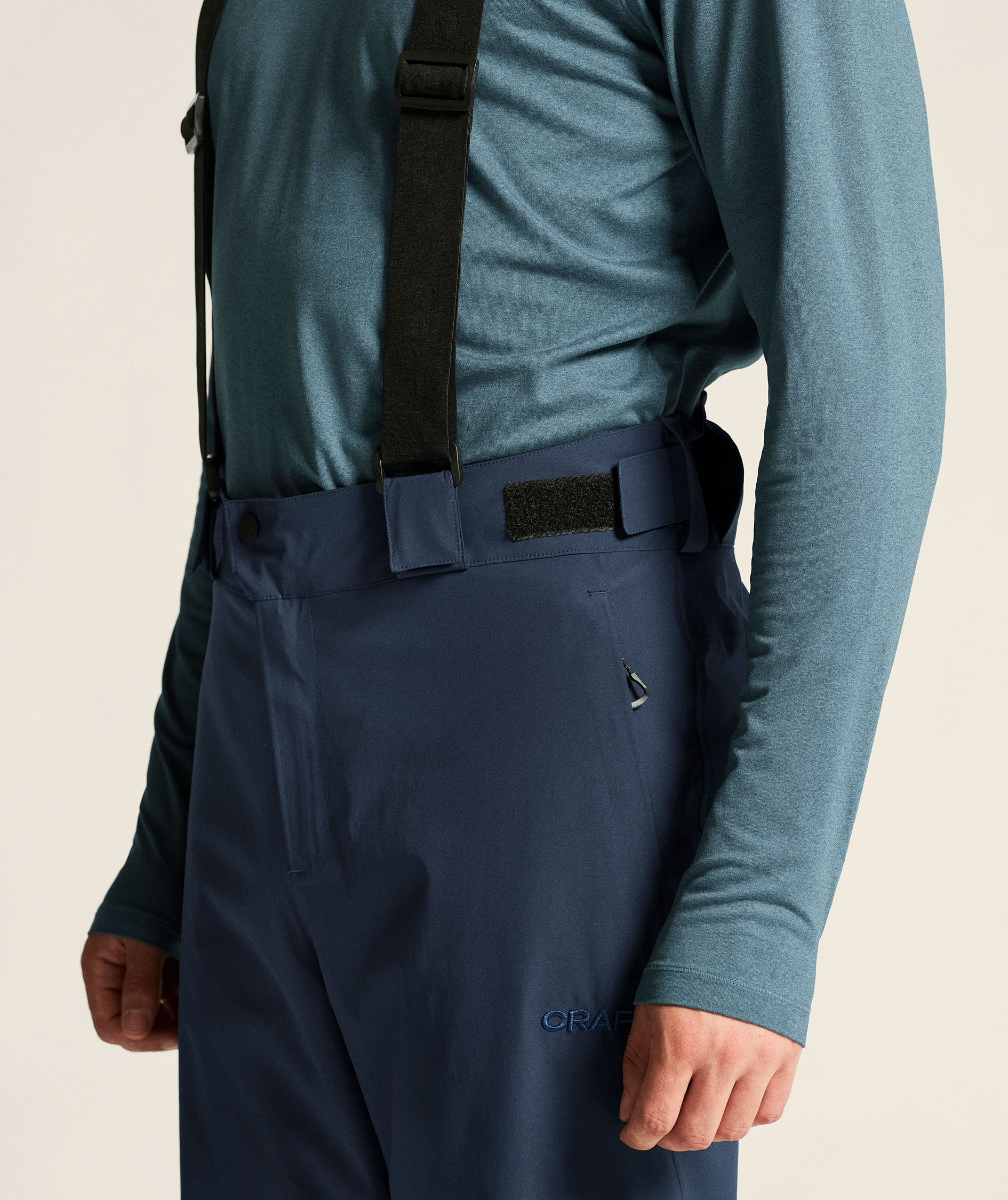 Craft Explore Skihose, Blaze, large image number 7