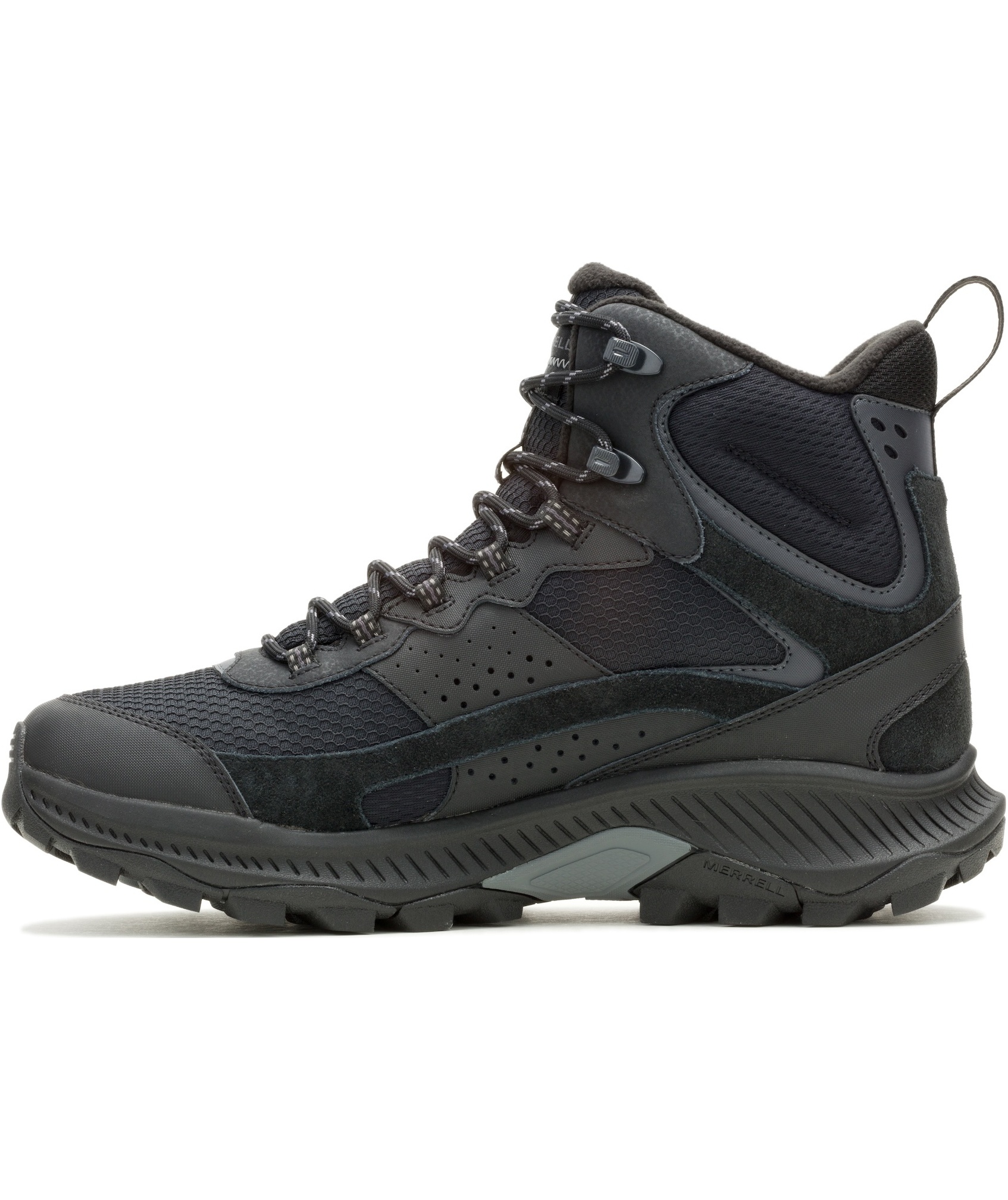 Merrell Speed Strike 2 Thermo Mid WP hiking boots