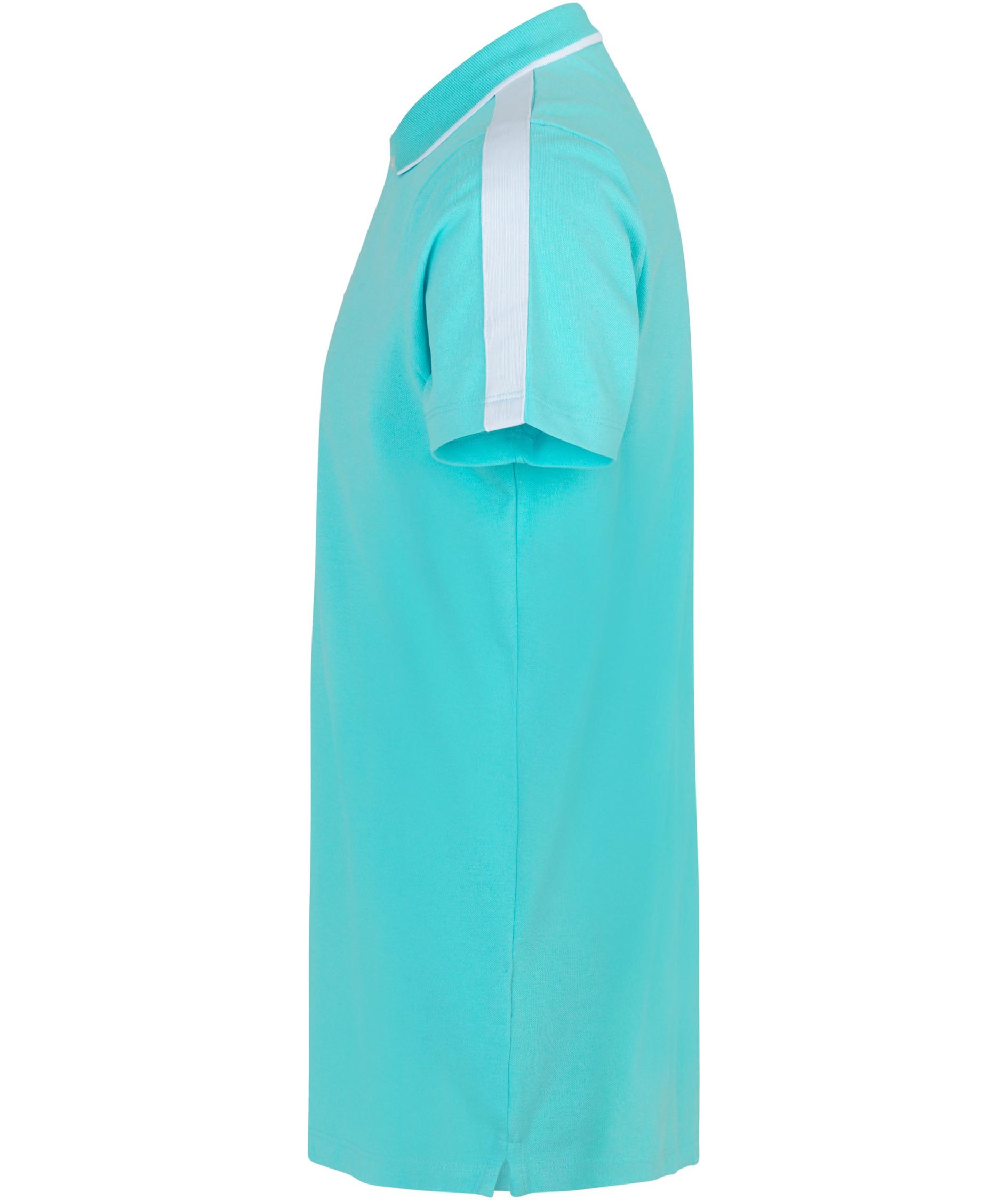 ID polo shirt, Mint, large image number 2