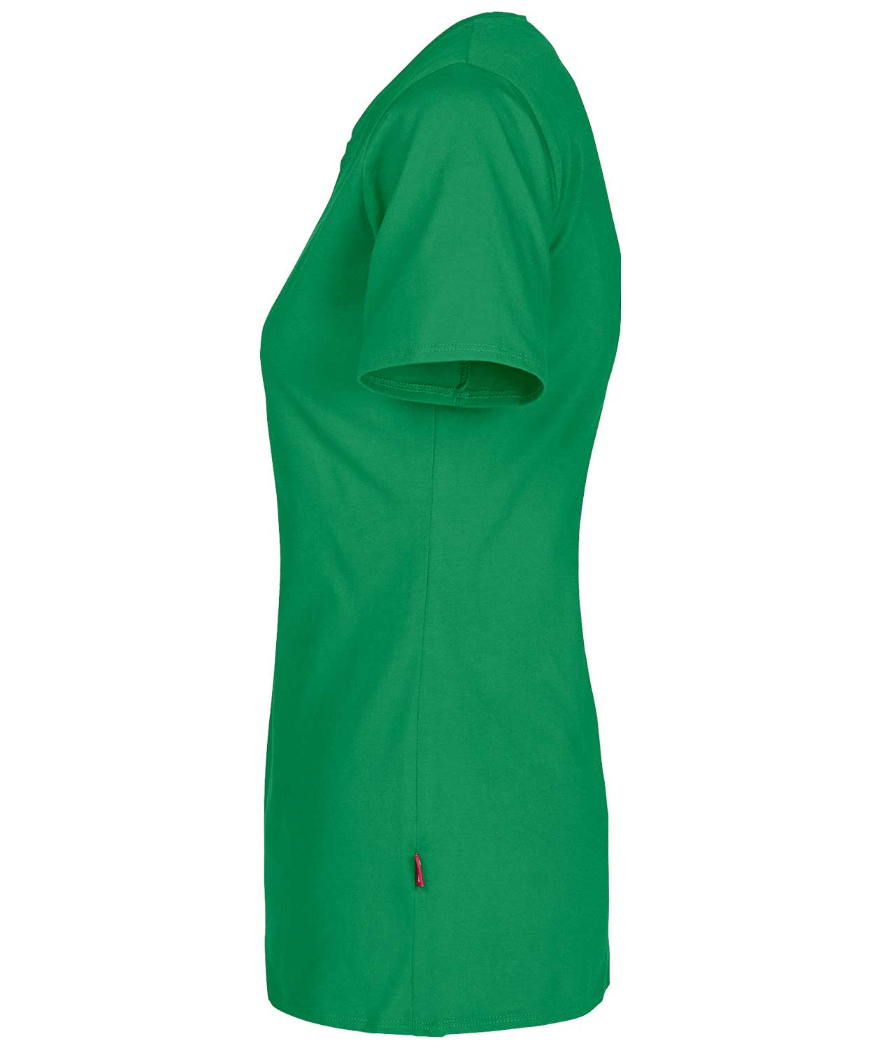 South West Helmi T-shirt dam, Gr&ouml;n, large image number 3