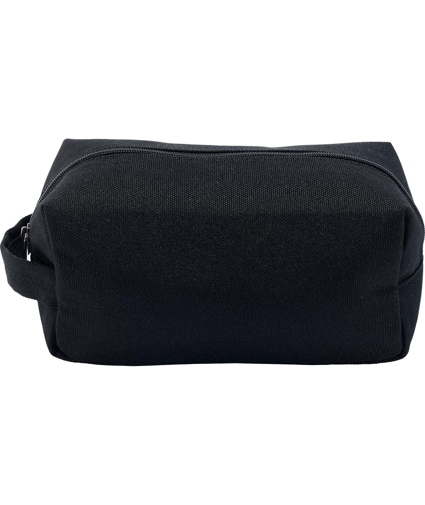 Carhartt necess&auml;r 1 L, Black