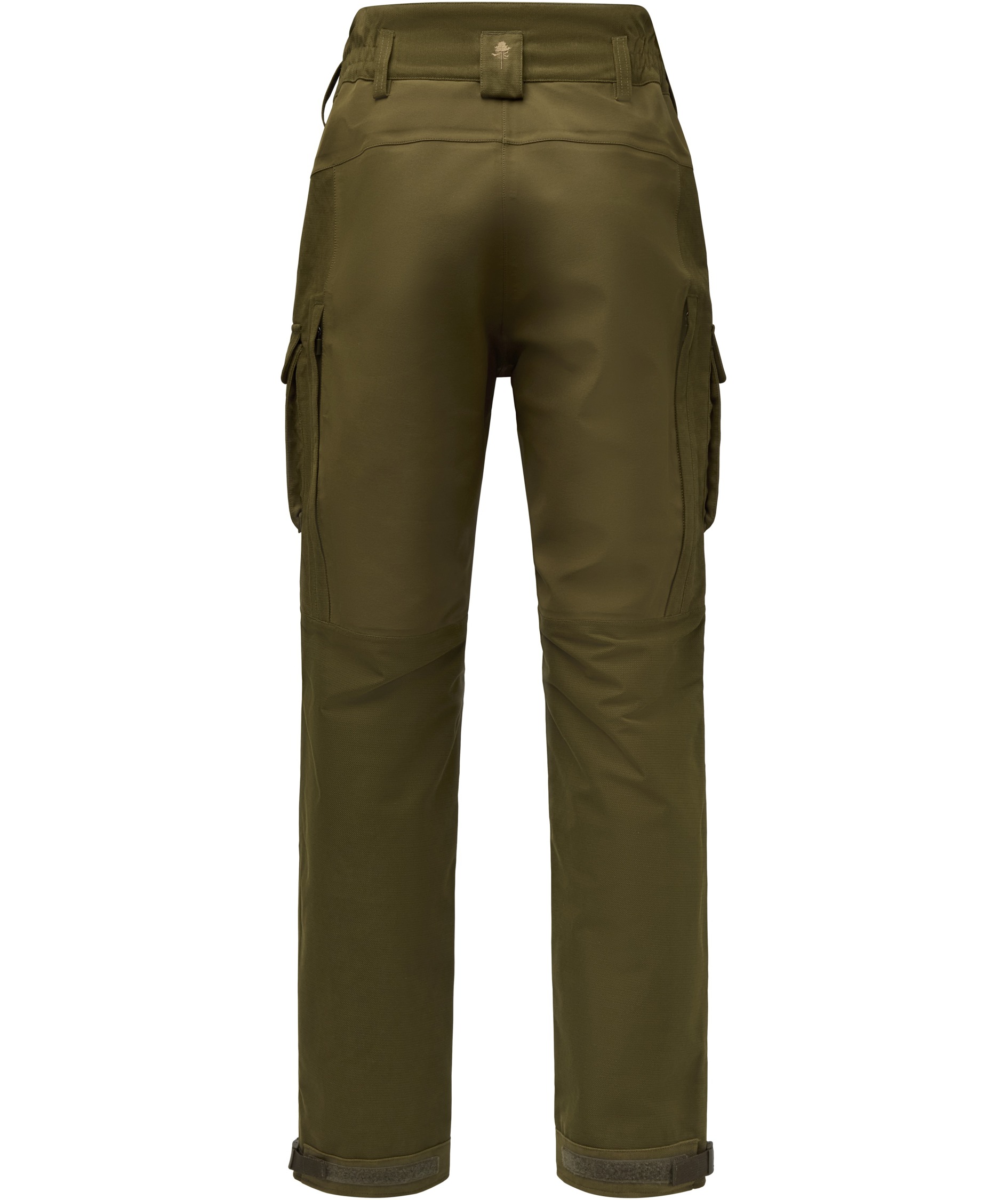 Pinewood Expert 2L Hunting damebukser, Olive green, large image number 2