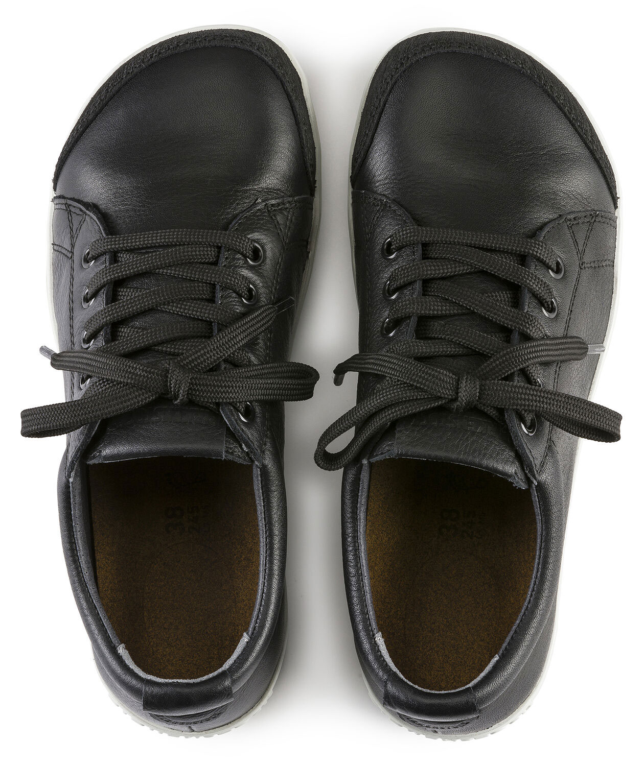 Birkenstock QS 500 Regular fit Sicherheitsschuhe S3, Schwarz, large image number 9