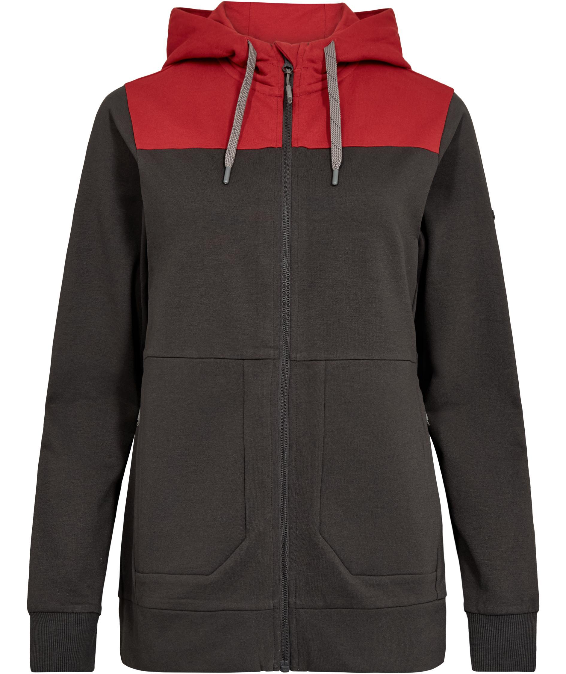 Anthracite Grey/Flame