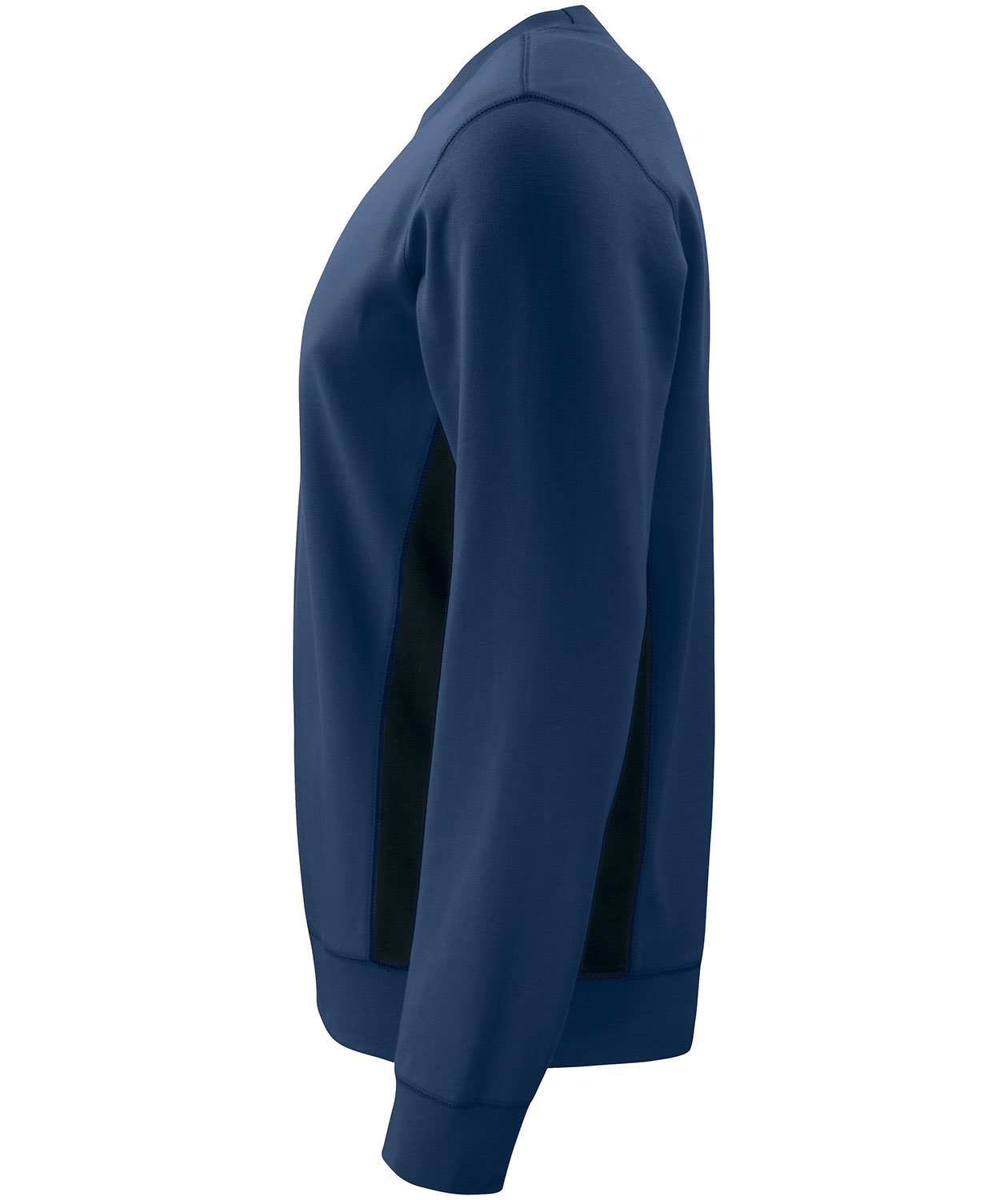 ProJob Prio Sweatshirt 2127, Navy, large image number 3