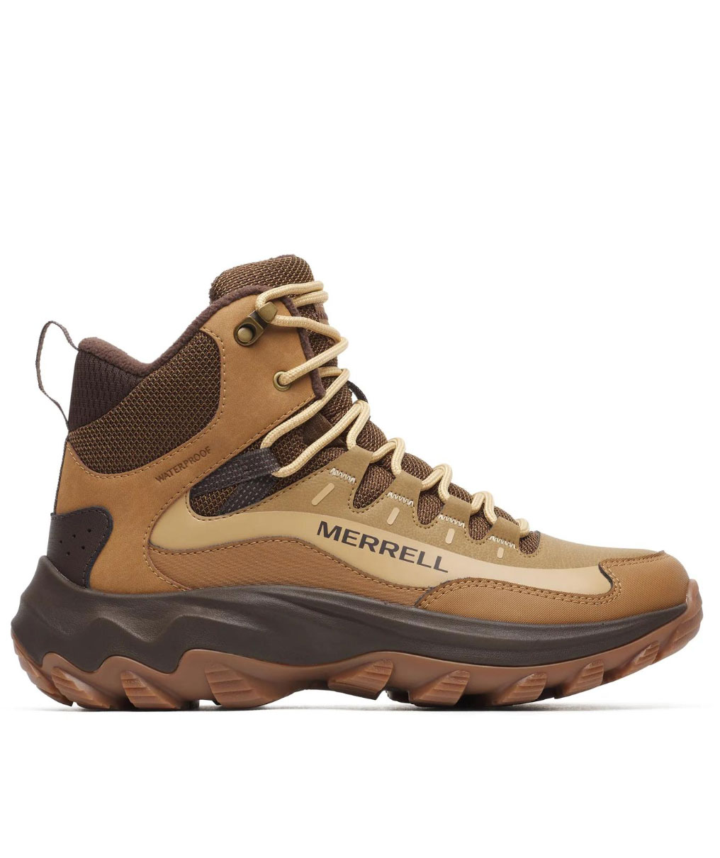 Merrell Thermo Chill 2 Mid WP vinterst&ouml;vlar dam