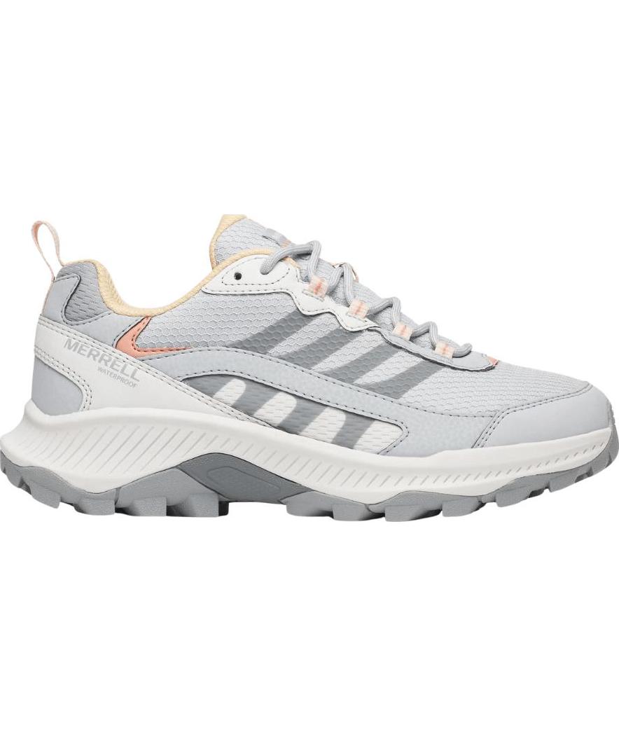 Merrell Speed Strike 2 women's hiking shoes, Gale