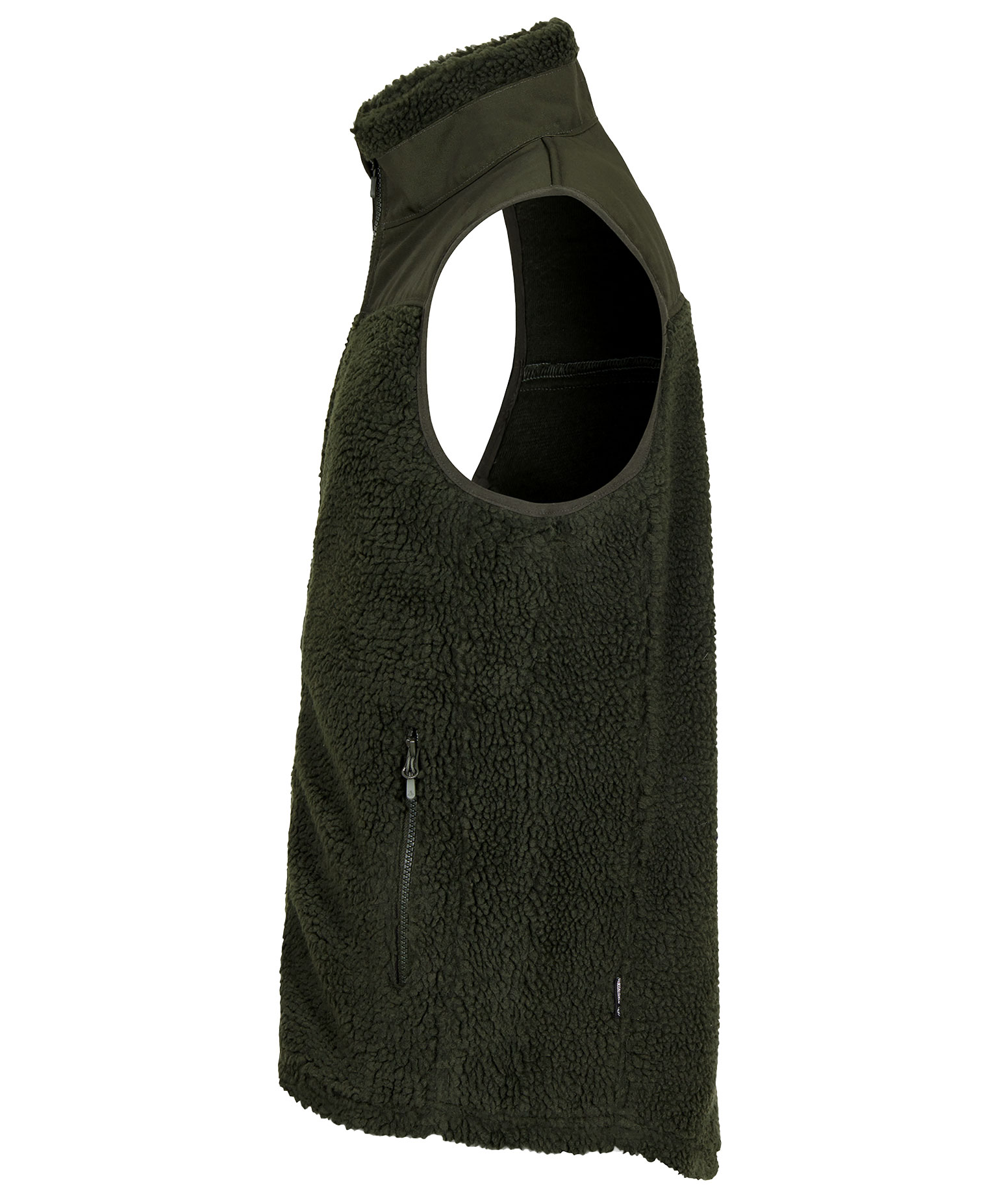 Matterhorn Norgay p&auml;lsfiberv&auml;st, Gr&ouml;n, large image number 3