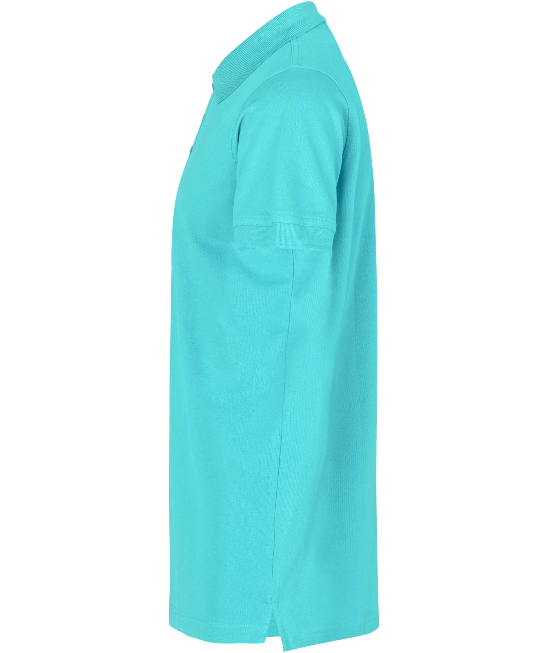 ID Stretch Poloshirt, Mint, large image number 2