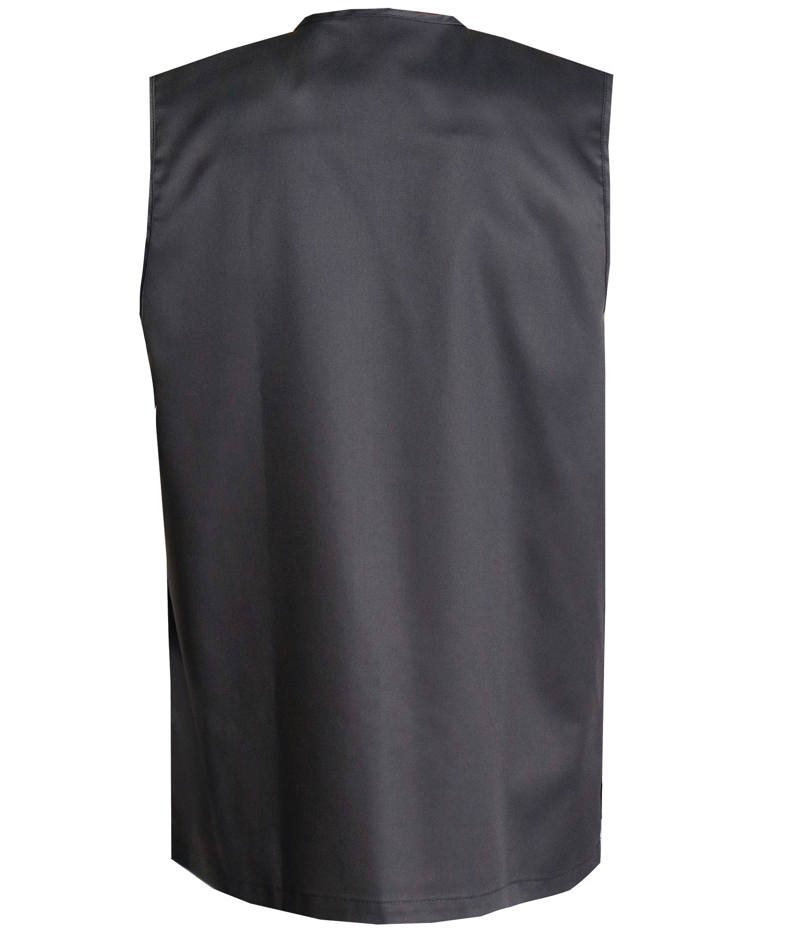 Nybo Workwear Wellness vest, Sort, large image number 1