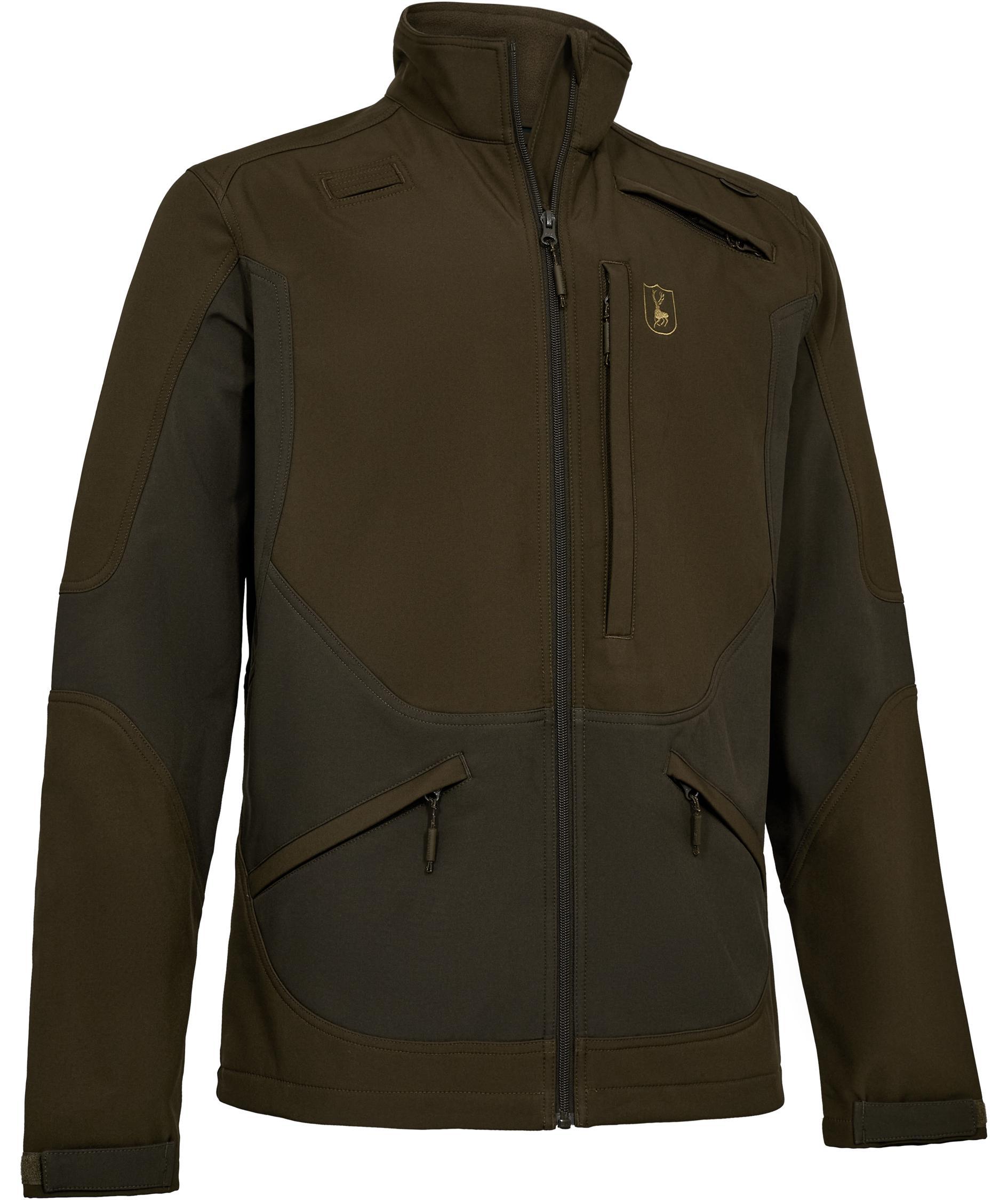 Deerhunter Rogaland softshell jacket