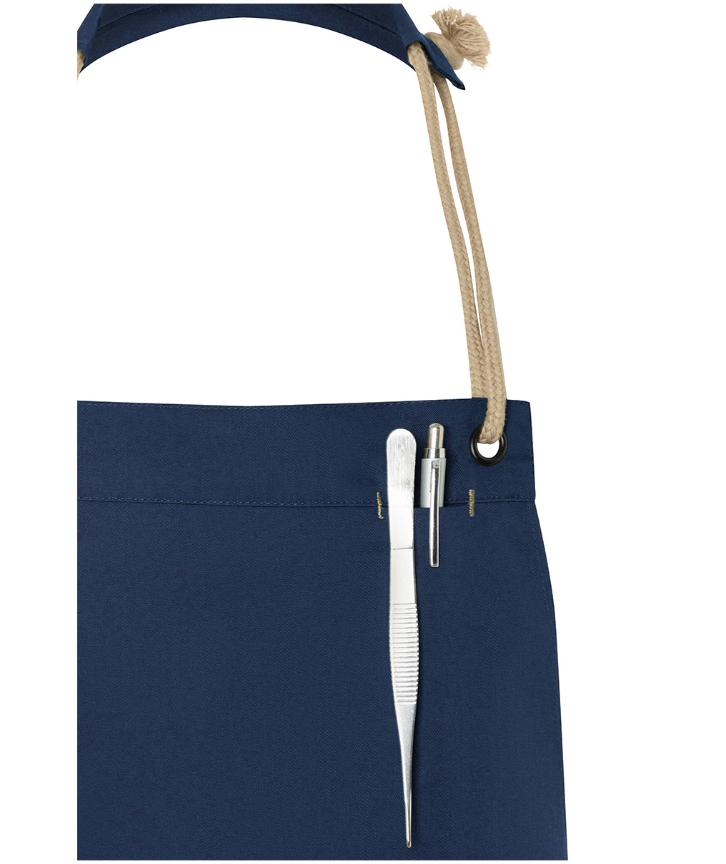 Karlowsky New Nature Latzsch&uuml;rze, Steel Blue, Steel Blue, large image number 3