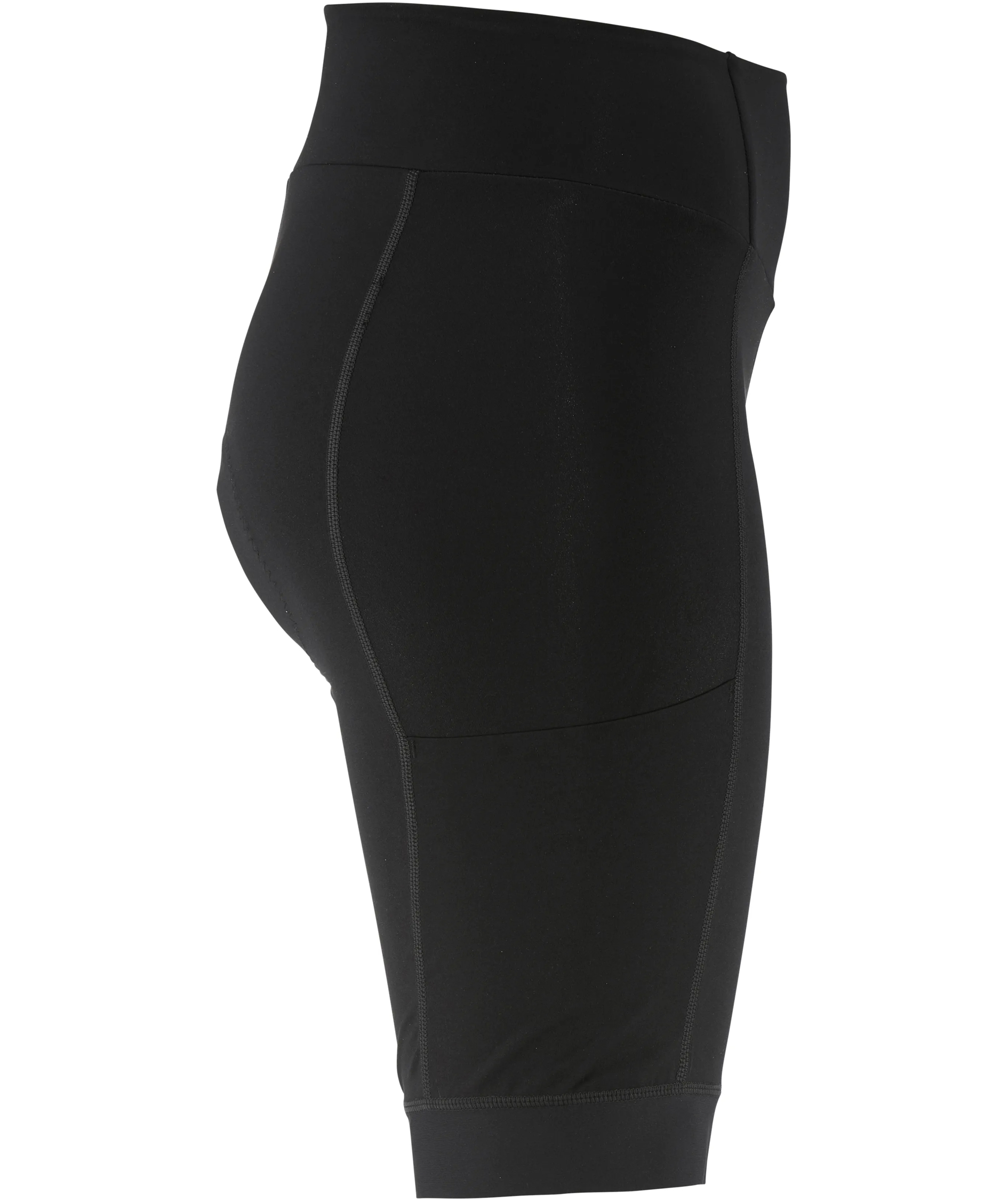 Craft Endur Cargo Damen Fahrradshorts, Black, large image number 4
