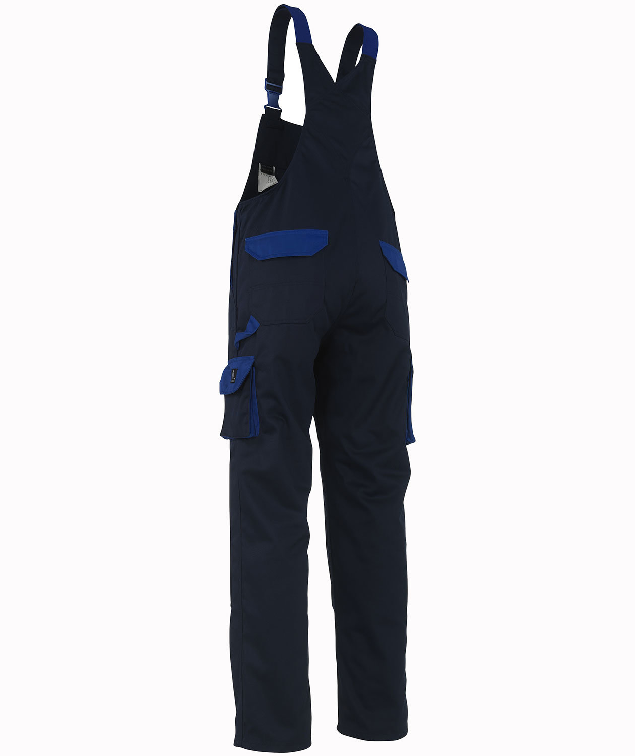 Mascot Image Milano arbeidsselebukse