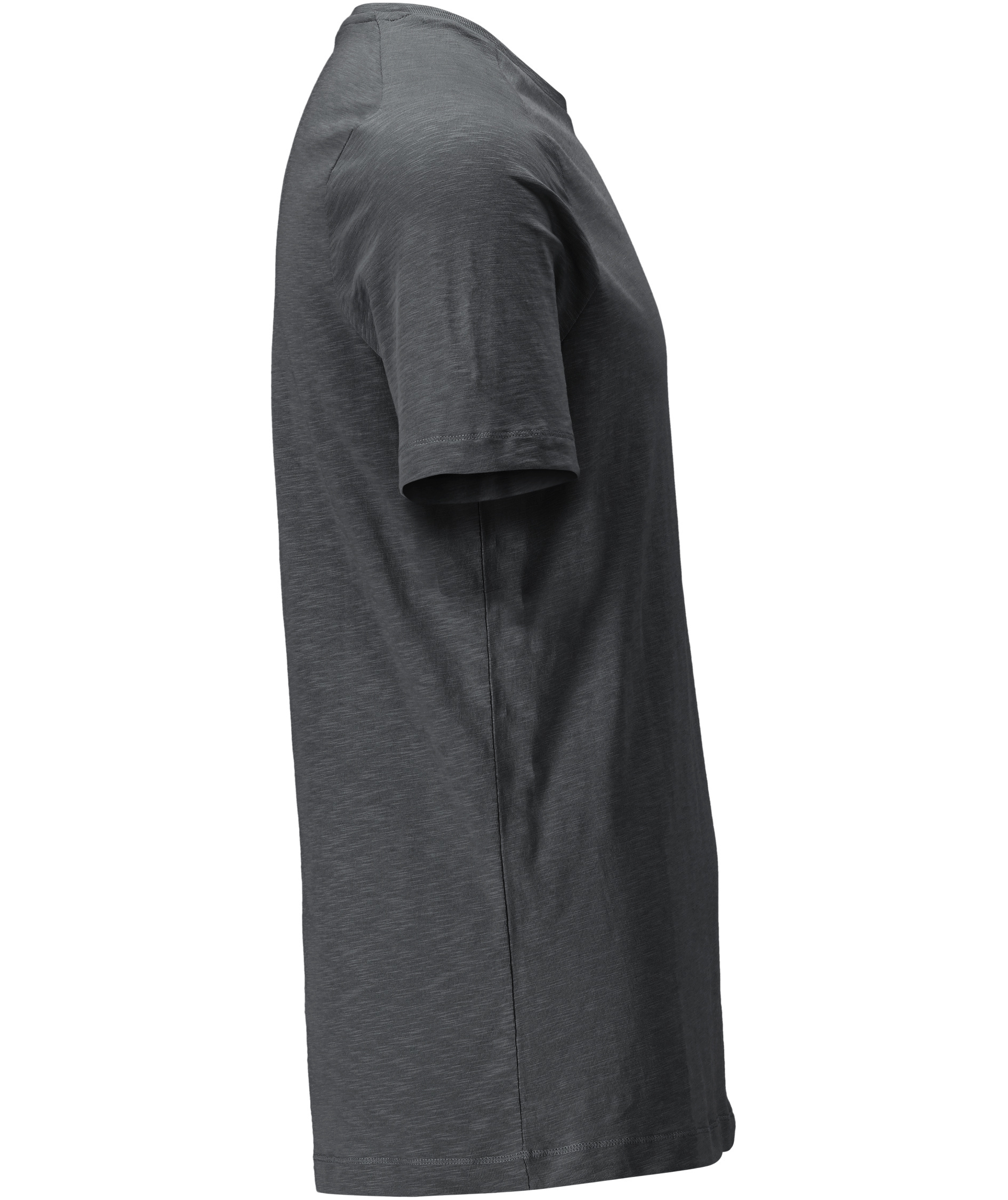 Mascot Customized T-shirt, Sten gr&aring;, large image number 3