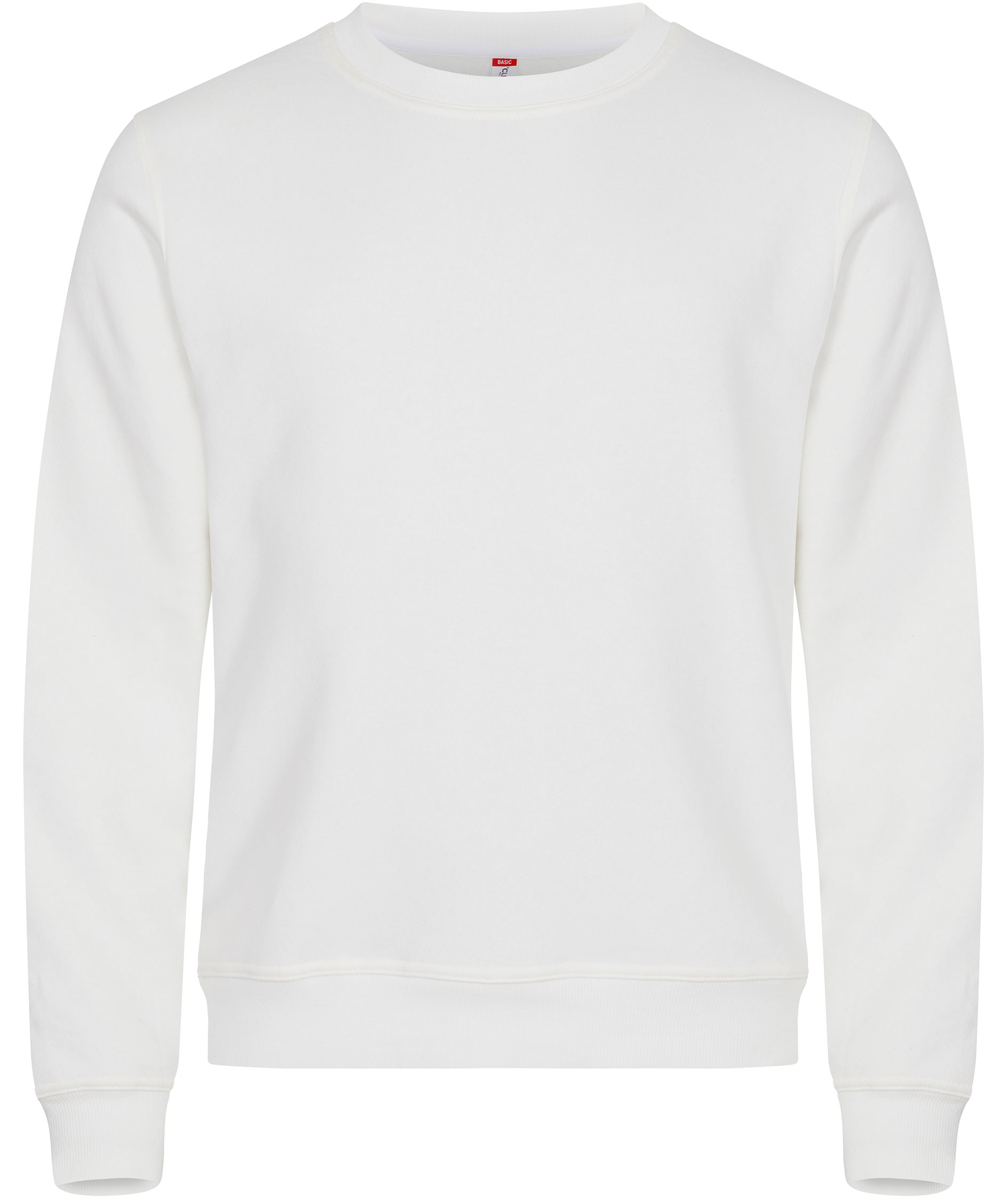 Clique Miami Roundneck collegegenser