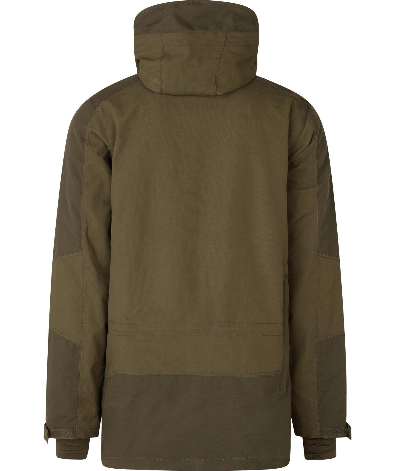 Seeland Trax jacket, Light pine, large image number 2