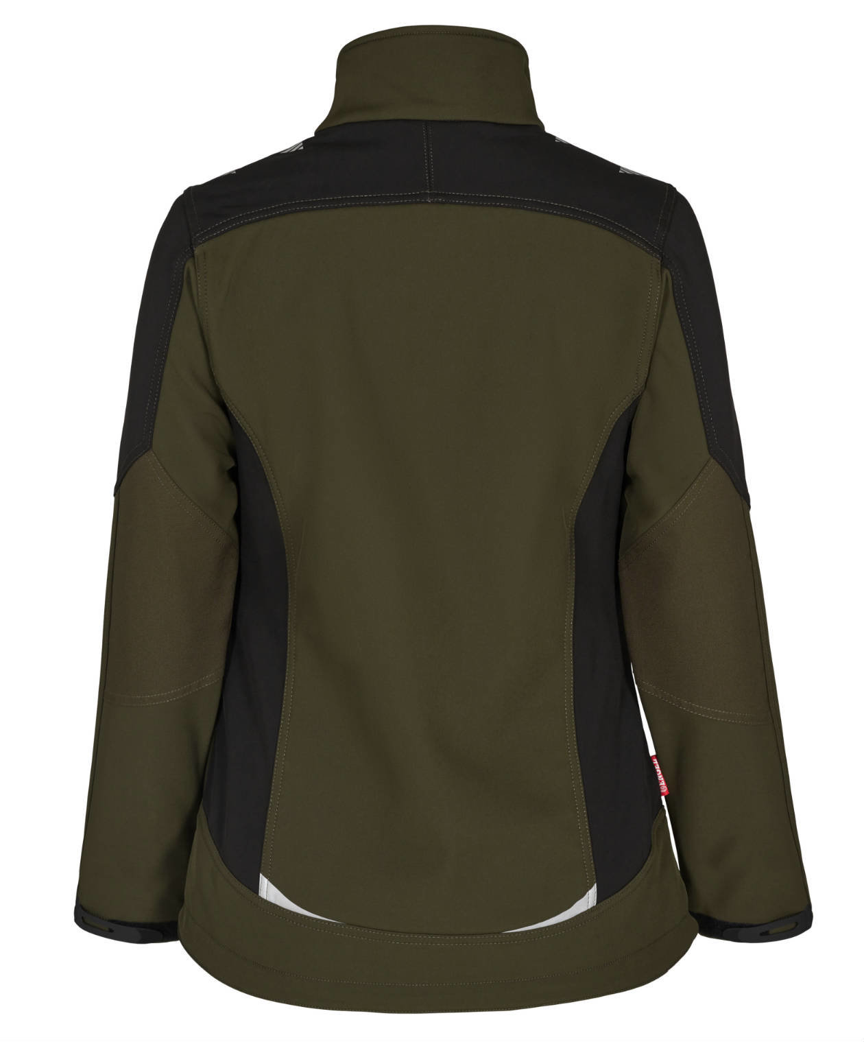 Engel Galaxy Damen Softshelljacke