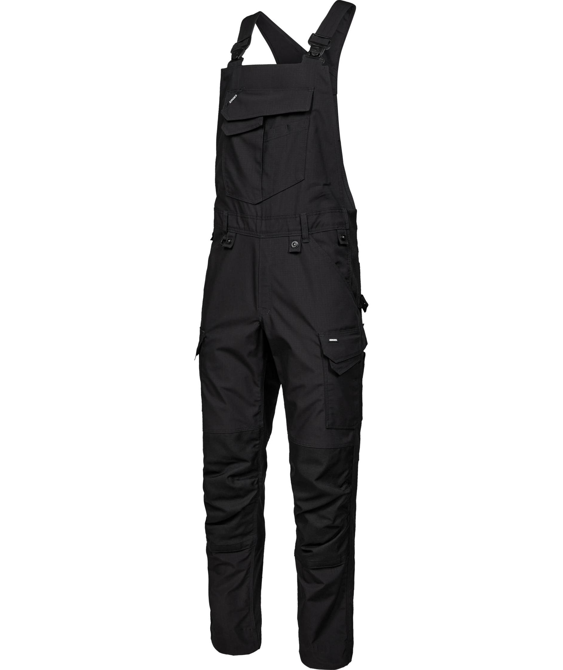 Engel Entire overalls, Black, large image number 5