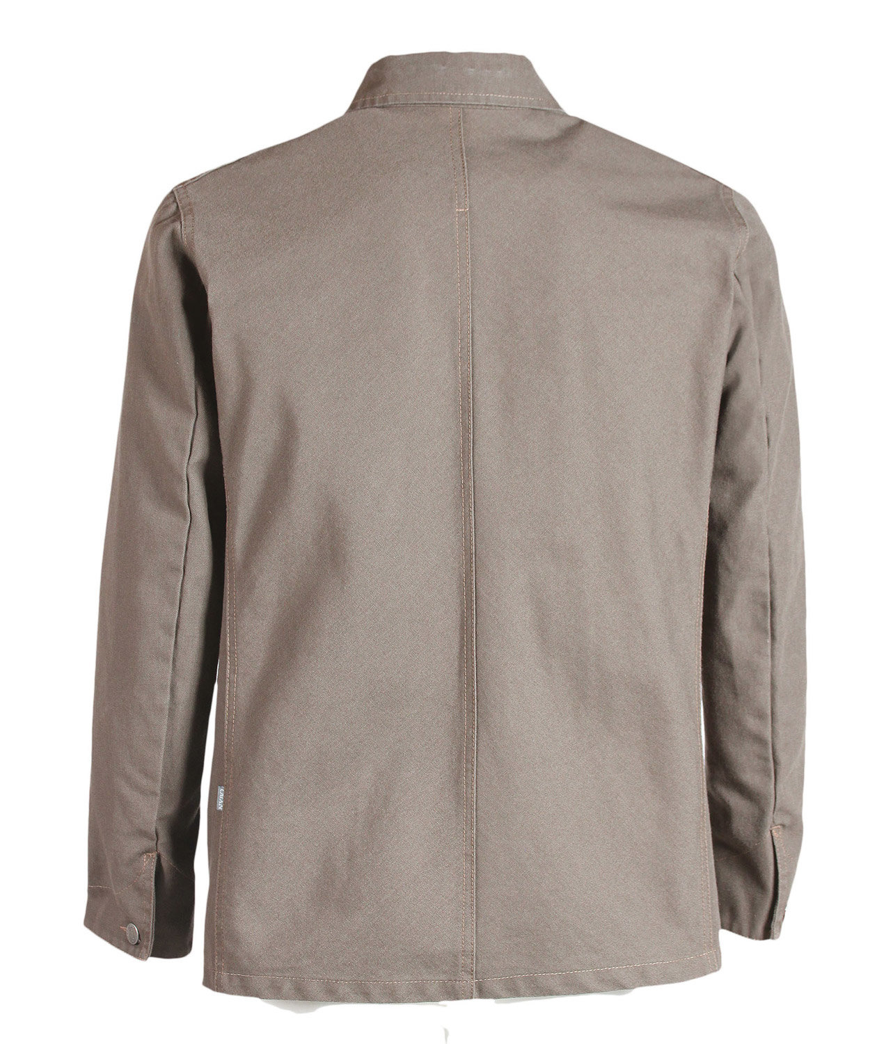 Nybo Workwear New Nordic outdoor jacket, Khaki