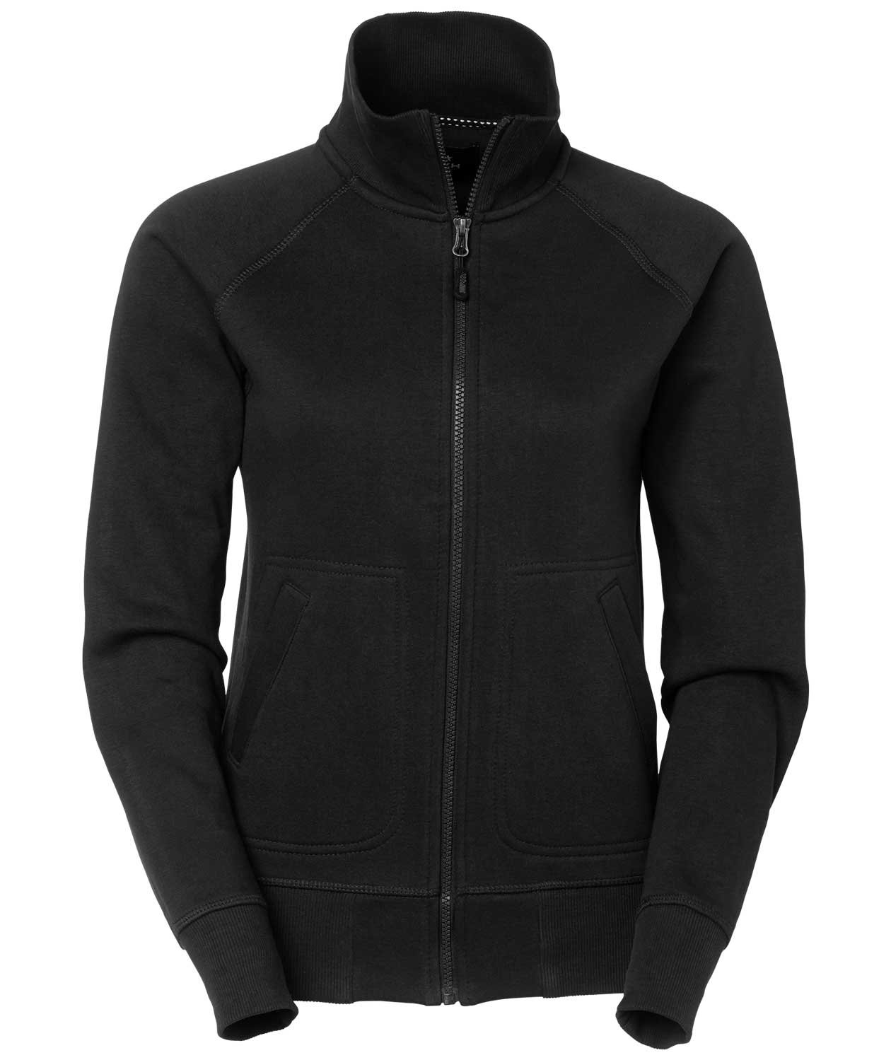 South West Savannah dame sweatshirt, Sort, large image number 0