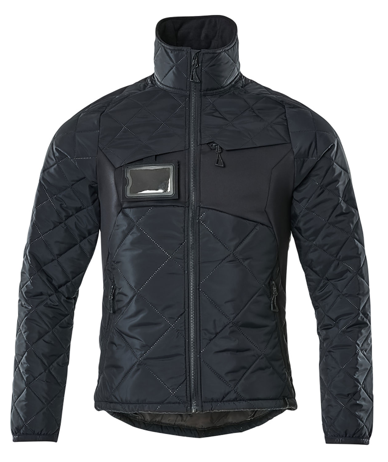 M&ouml;rk Marinbl&aring;