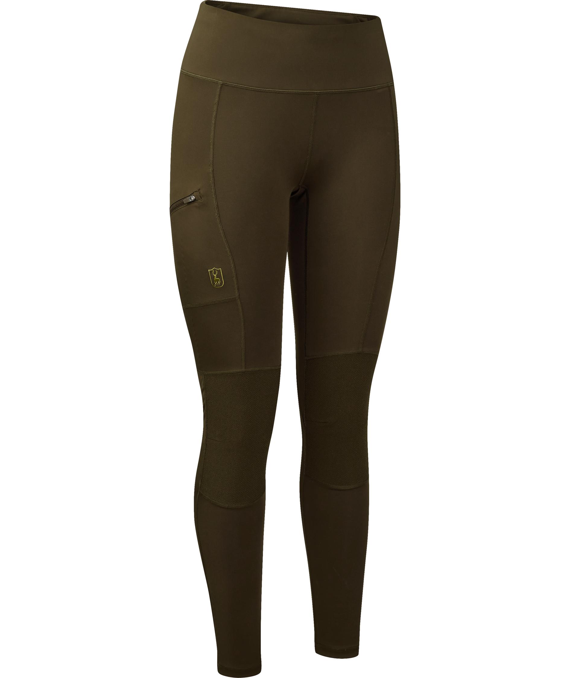 Deerhunter Lady jakttights dam, Art green