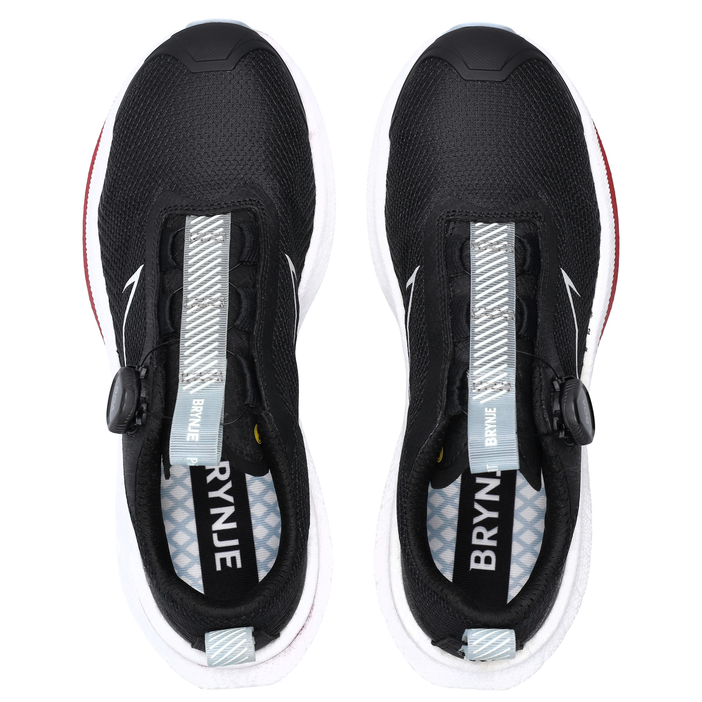 Brynje Orbit safety shoes S1PS, Black, large image number 4