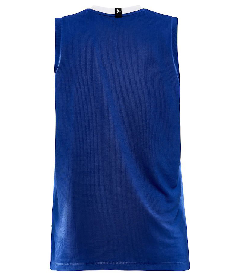 Craft Progress Basket tank top, Club Cobolt, large image number 2