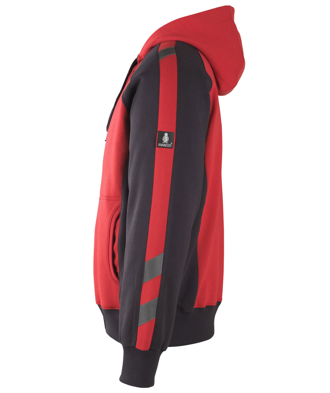 Mascot Wiesbaden hettegenser