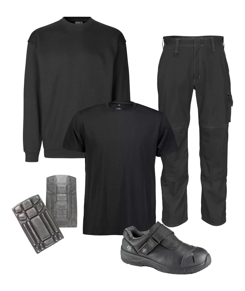 Paket till mekaniker