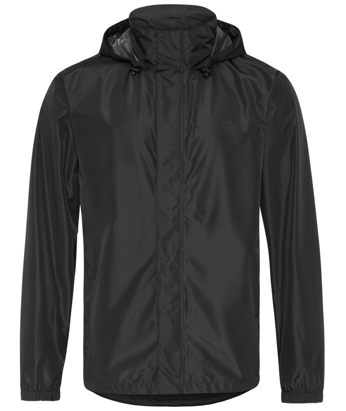 Seeland Taxus regnst&auml;ll, Svart