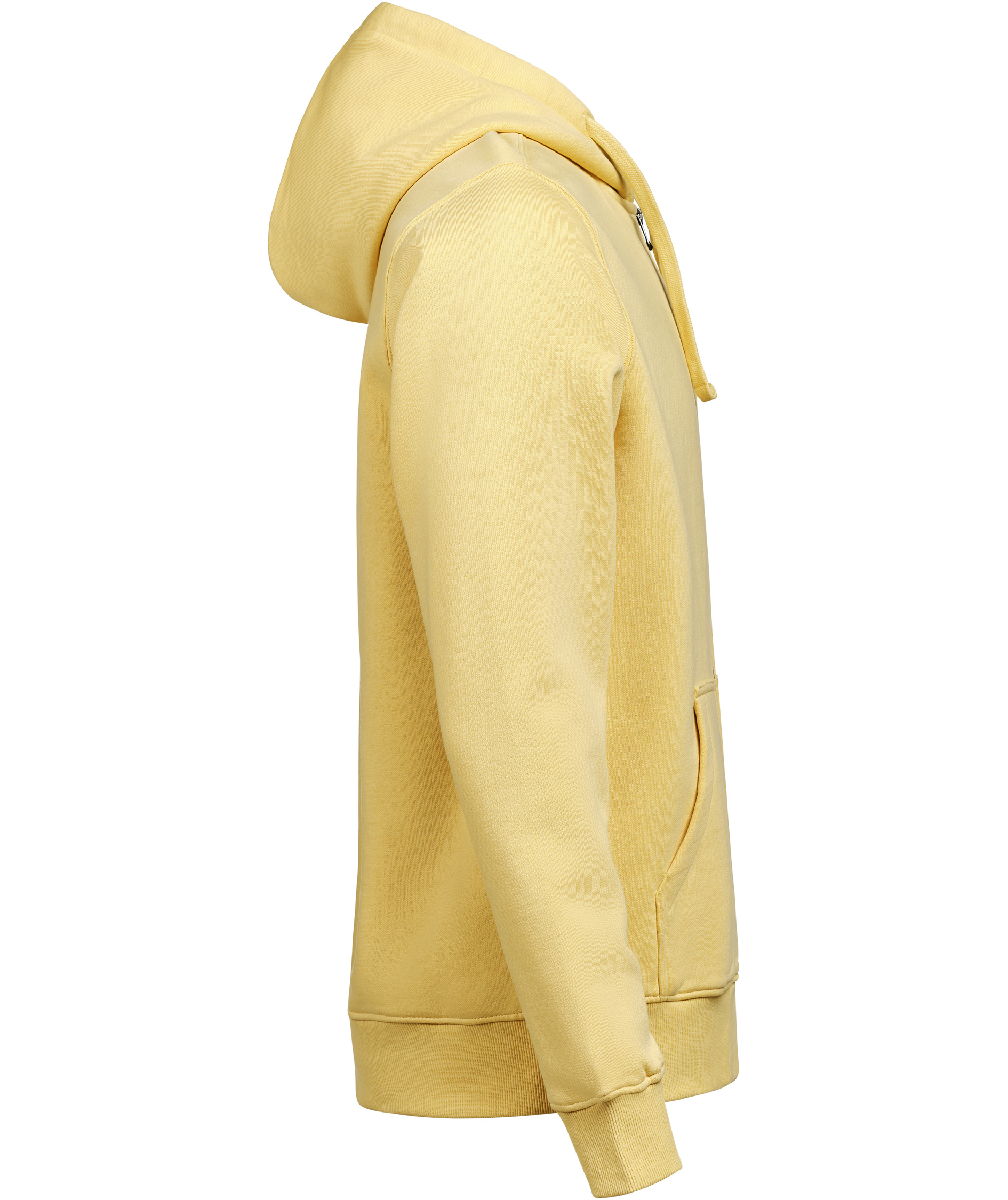 UM Regular fit hoodie with zipper, 3927, large image number 3