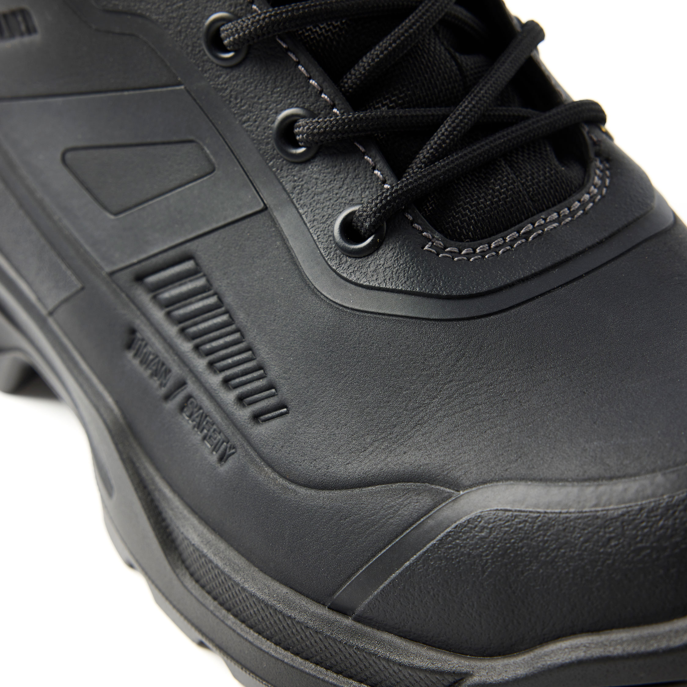 Bl&aring;kl&auml;der Titan safety boots S3L, Black, large image number 5