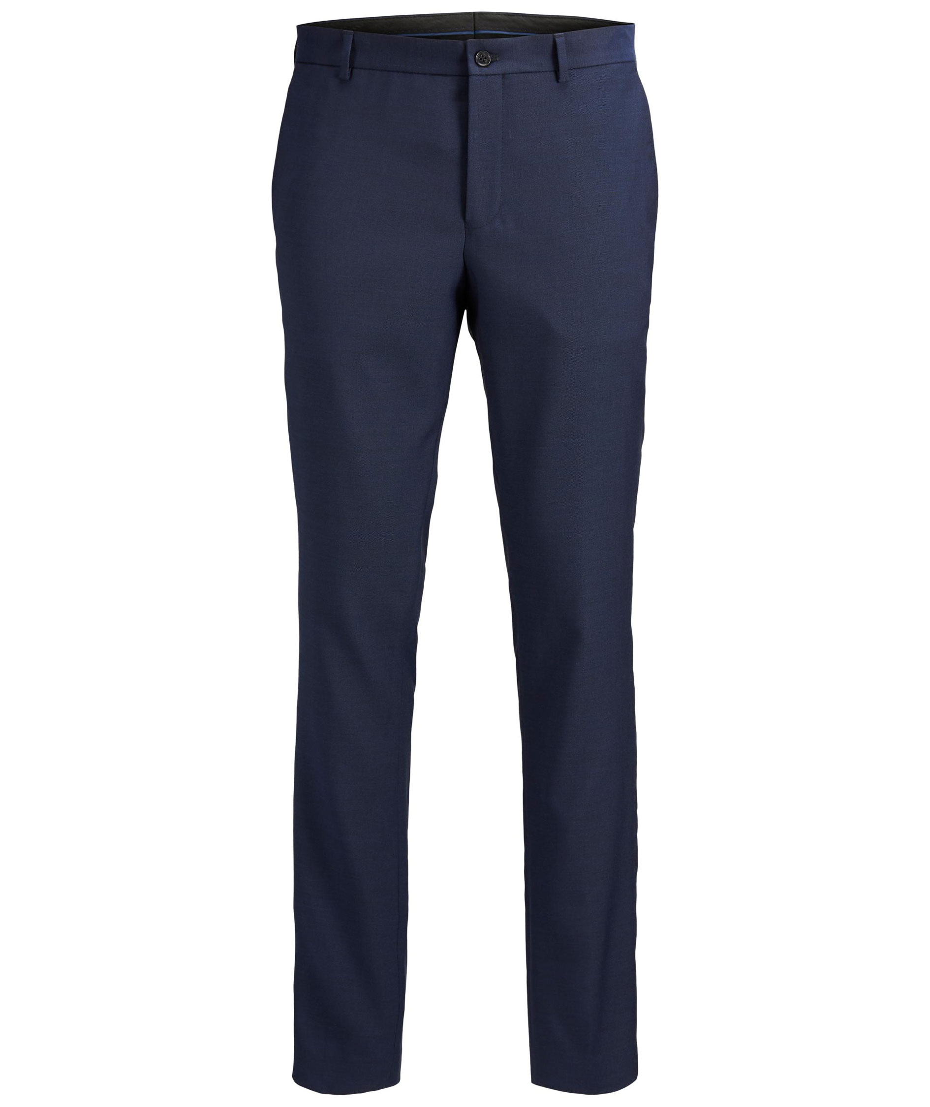 Jack & Jones Premium JPRSOLARIS byxa, Dark navy, Dark navy, swatch