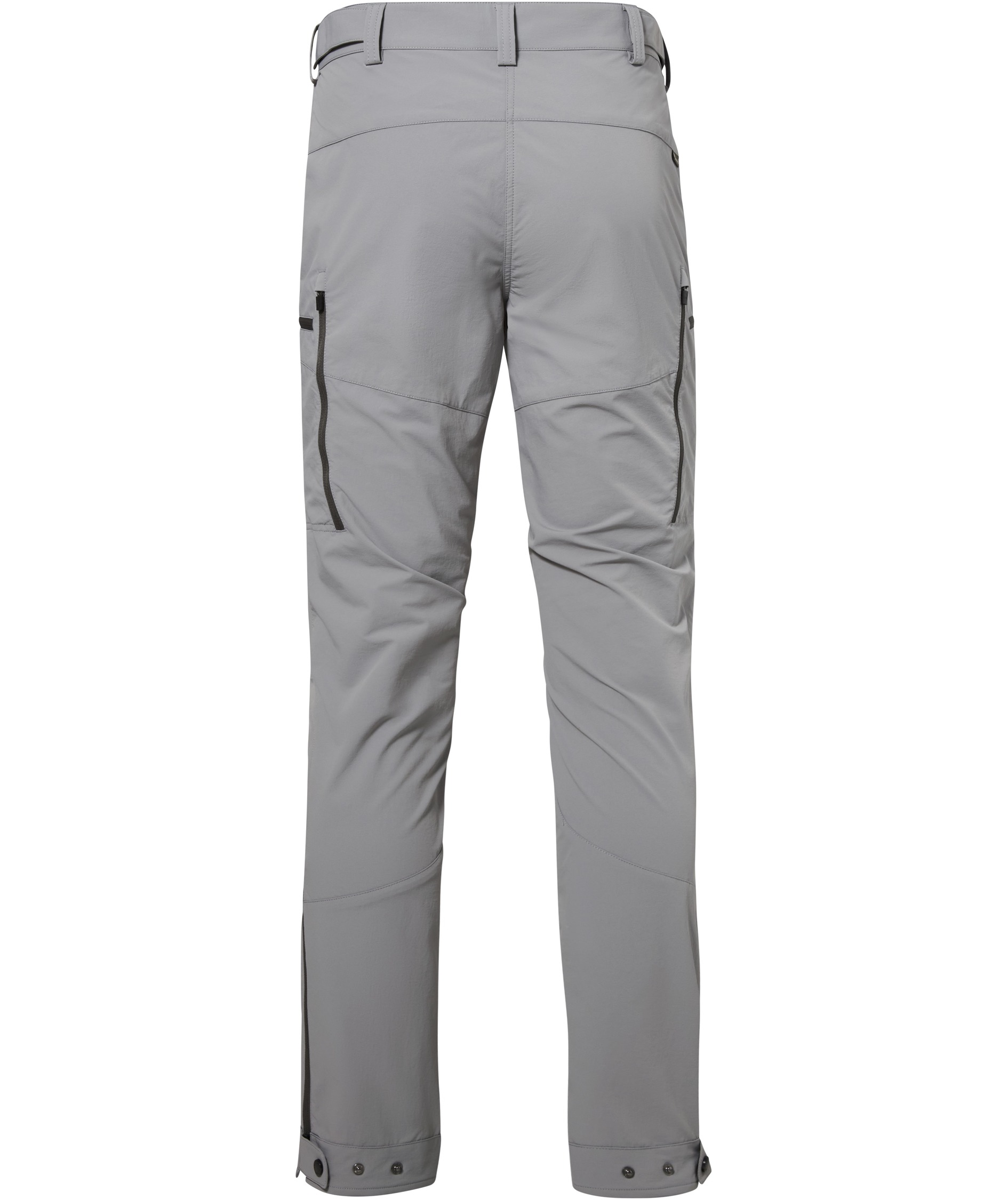 Pinewood&nbsp;Abisko Light damebukser, Mid Grey, large image number 2