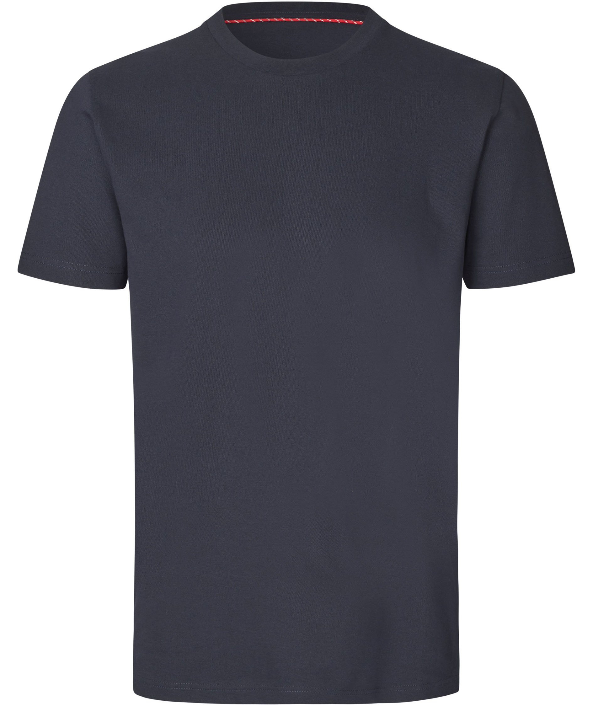 Seven Seas Organic T-Shirt, Navy, Navy, swatch