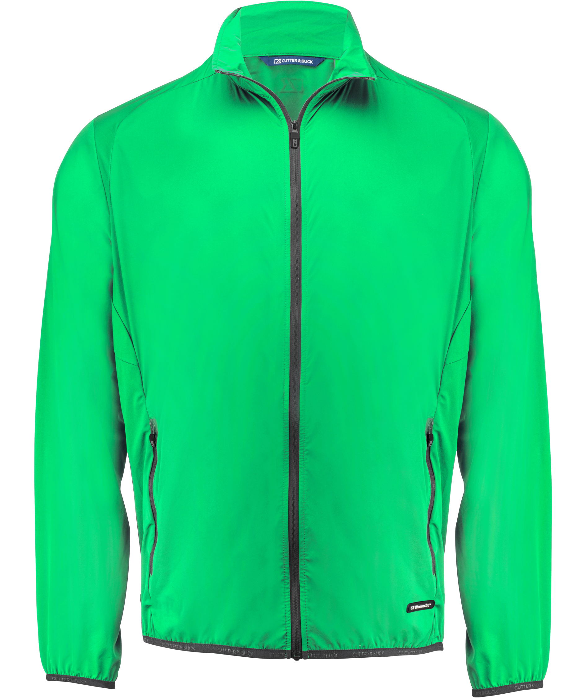 Cutter & Buck La Push Pro jacka, Lime Green