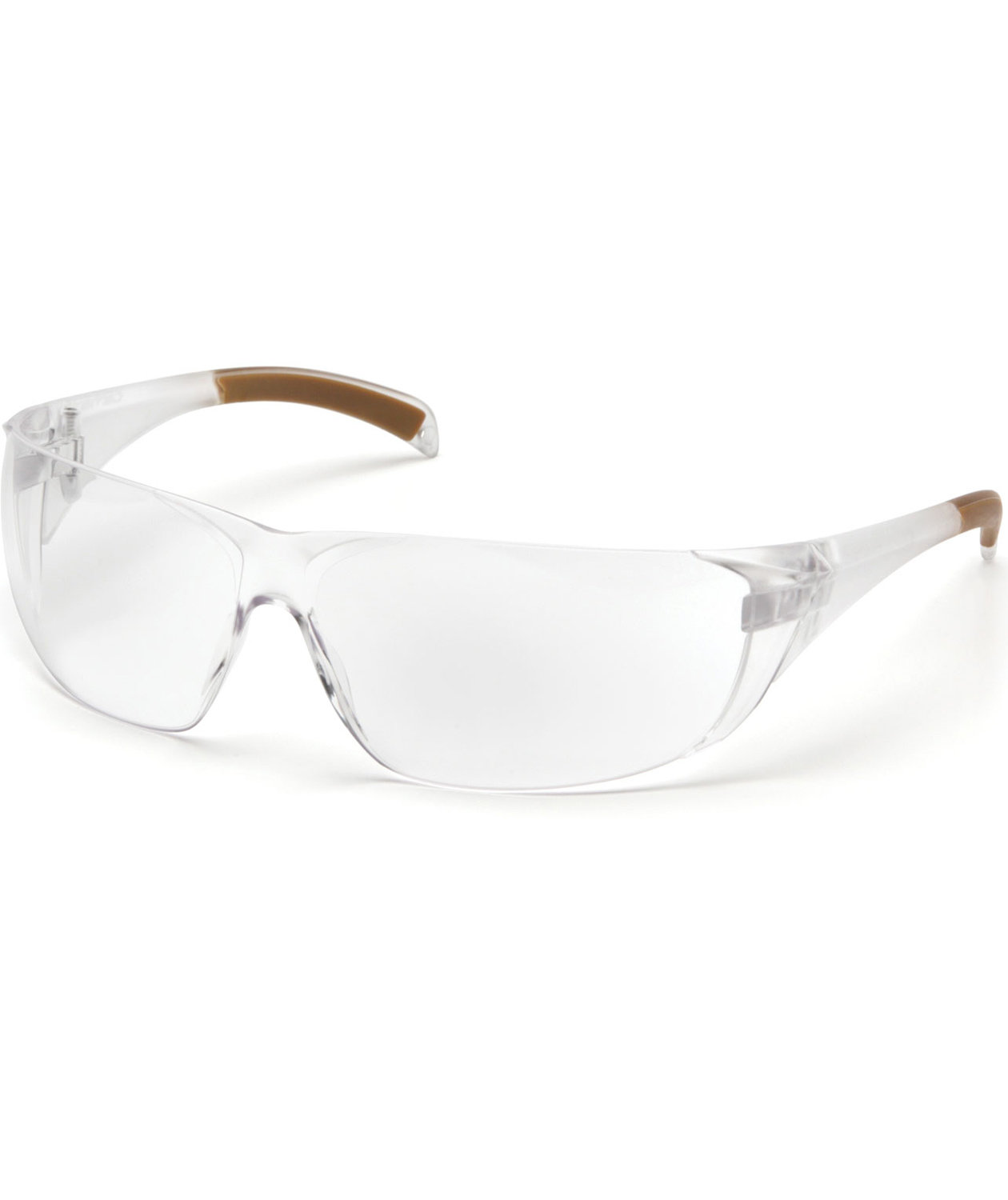 Carhartt skyddsglas&ouml;gon Billings, Clear