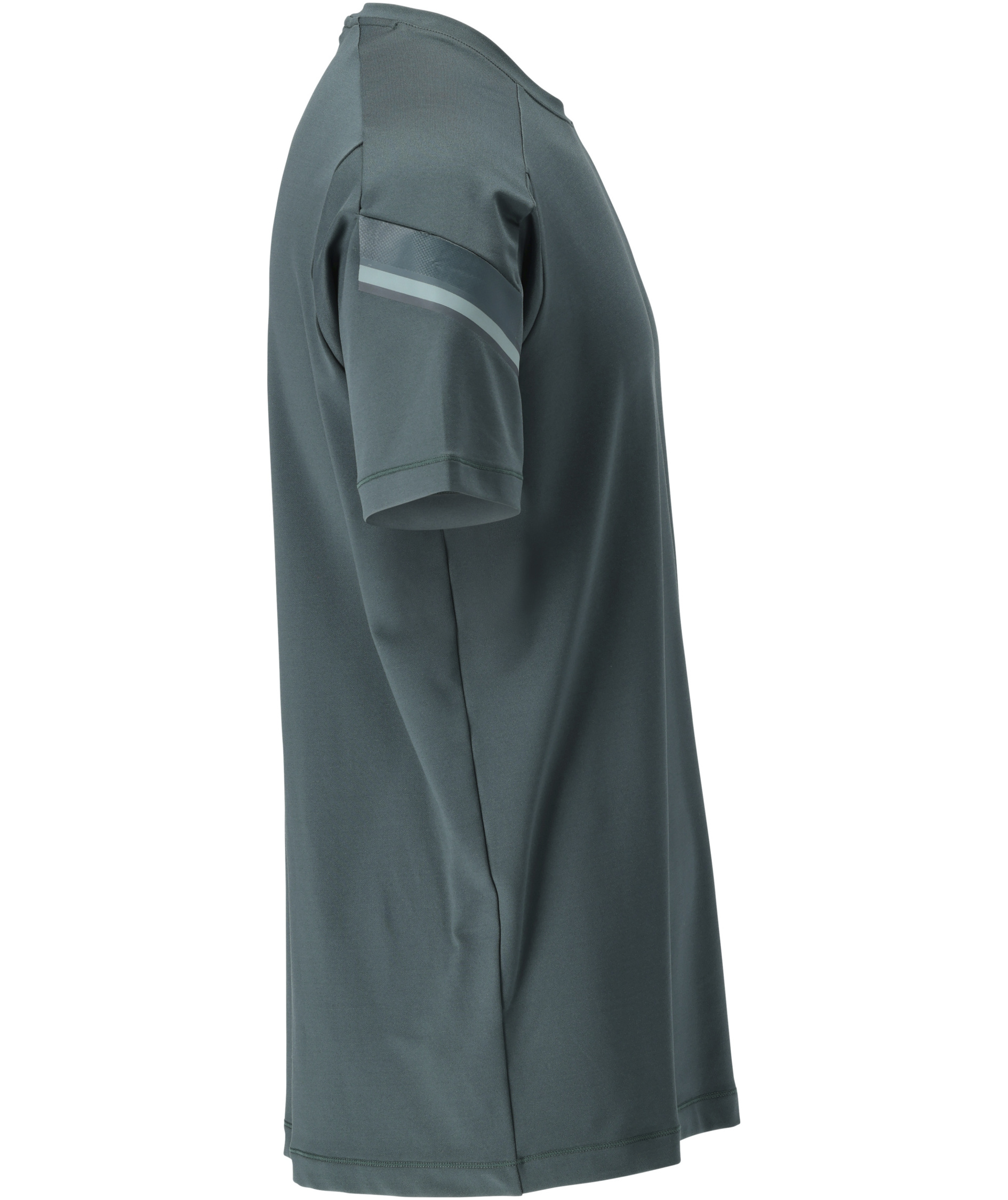 Mascot Customized T-shirt, Skogsgr&ouml;n, large image number 2