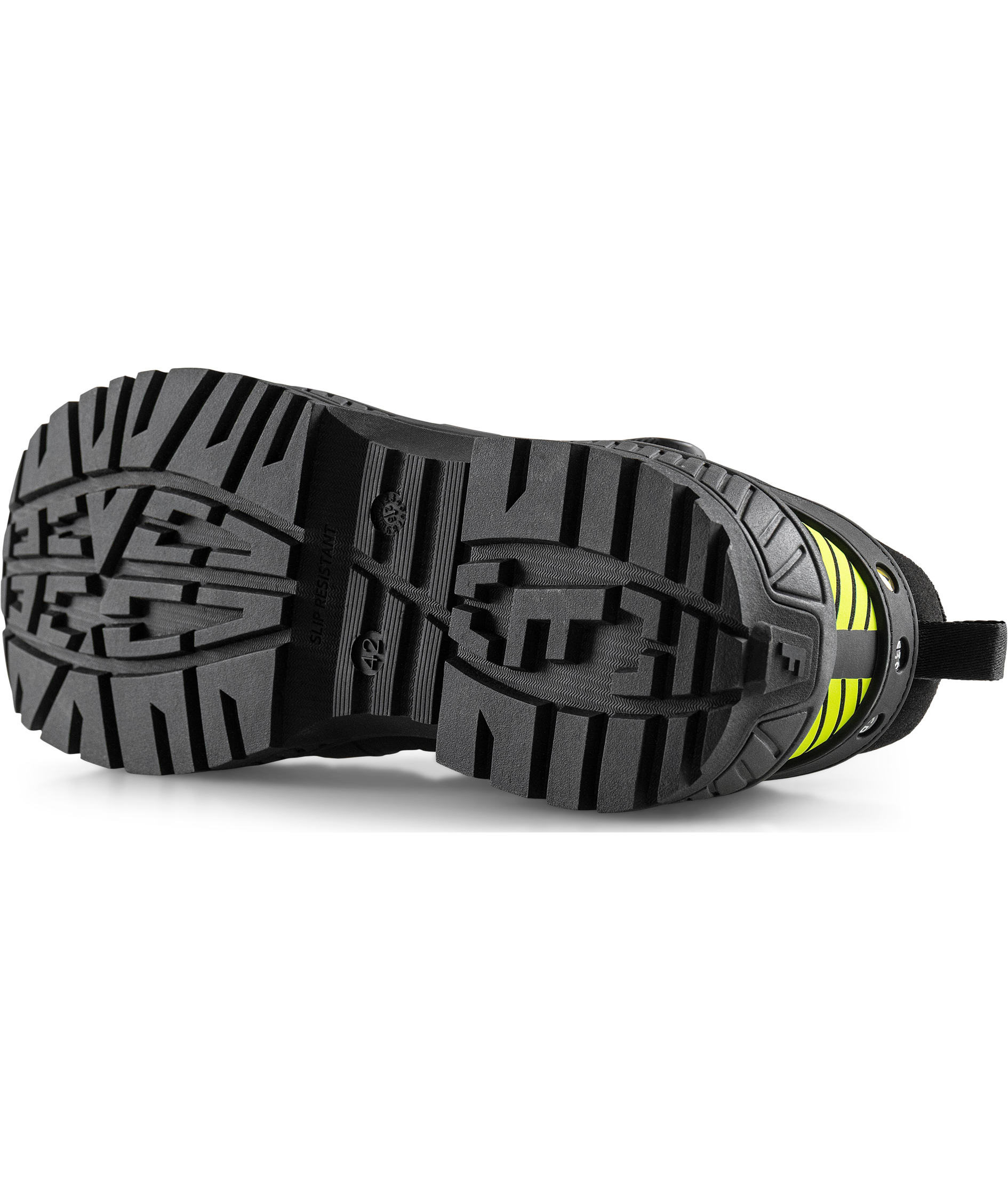 Fristads ComfortStep sikkerhedssko S3S, 1137, large image number 2