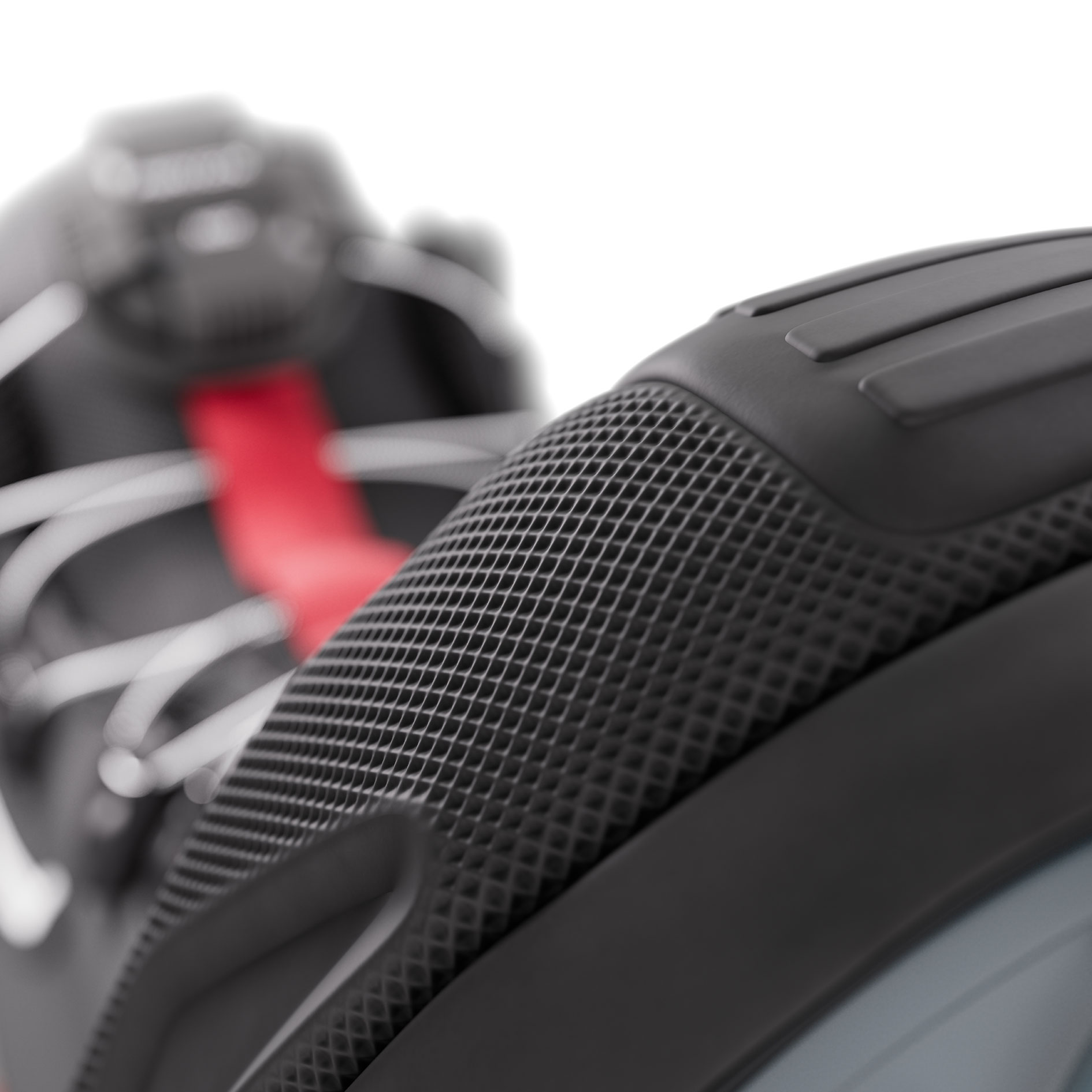 Airtox GL66 skyddsk&auml;ngor S3, Svart/R&ouml;d, large image number 10