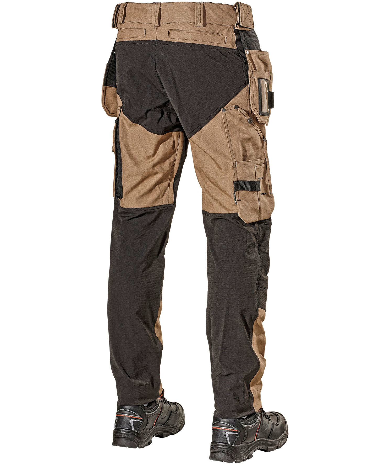 L.Brador Handwerkerhose 1052PB