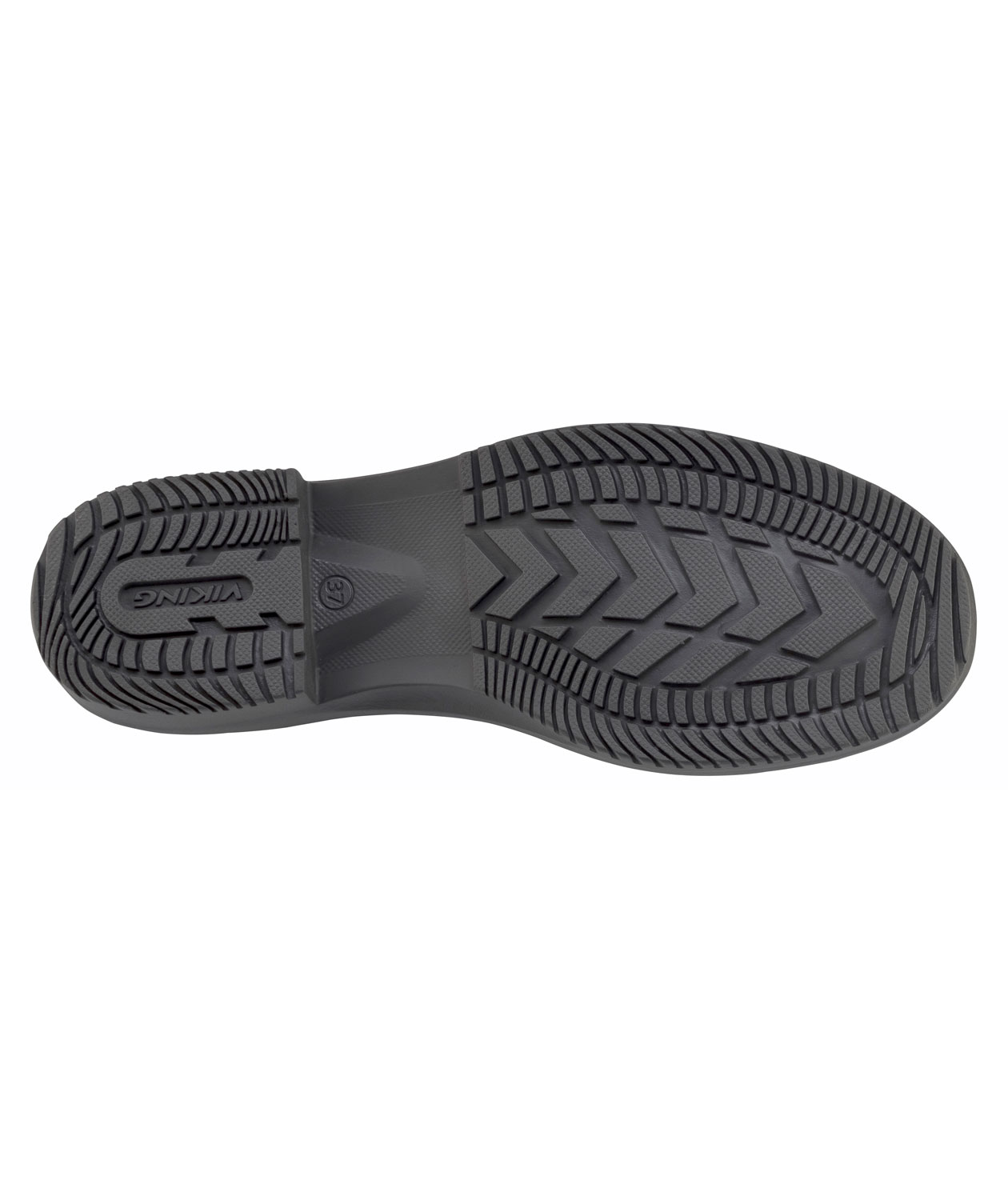 Viking Gyda Damen Gummistiefel, Schwarz, large image number 2