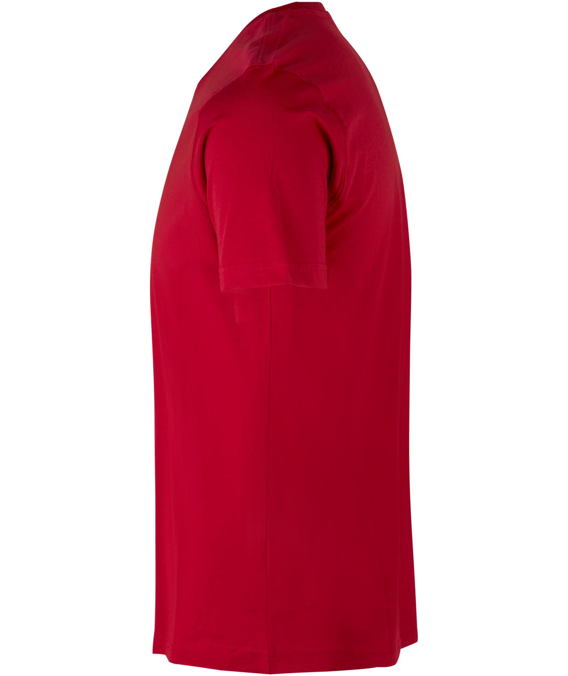 ID Identity T-Time T-shirt Tight, R&ouml;d, large image number 2