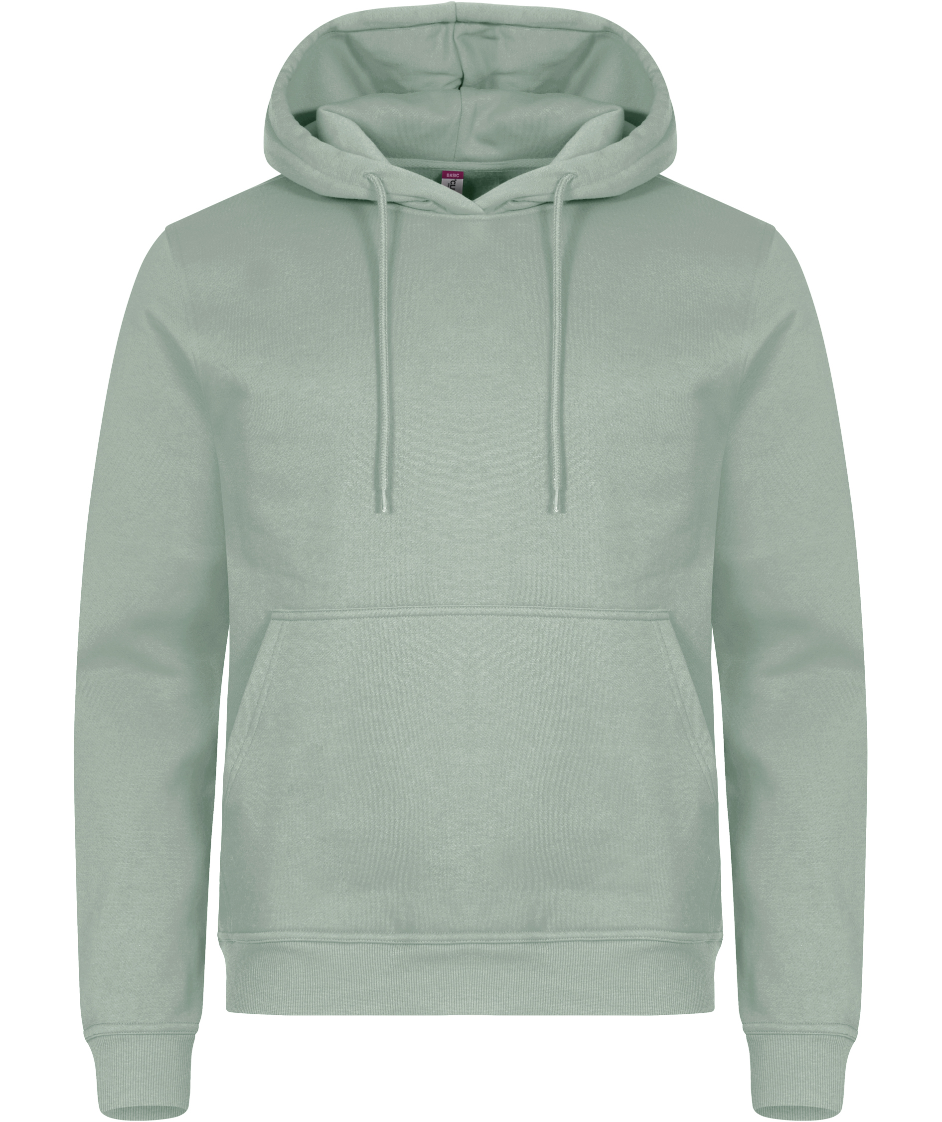 Clique Miami hettegenser, Sage Green