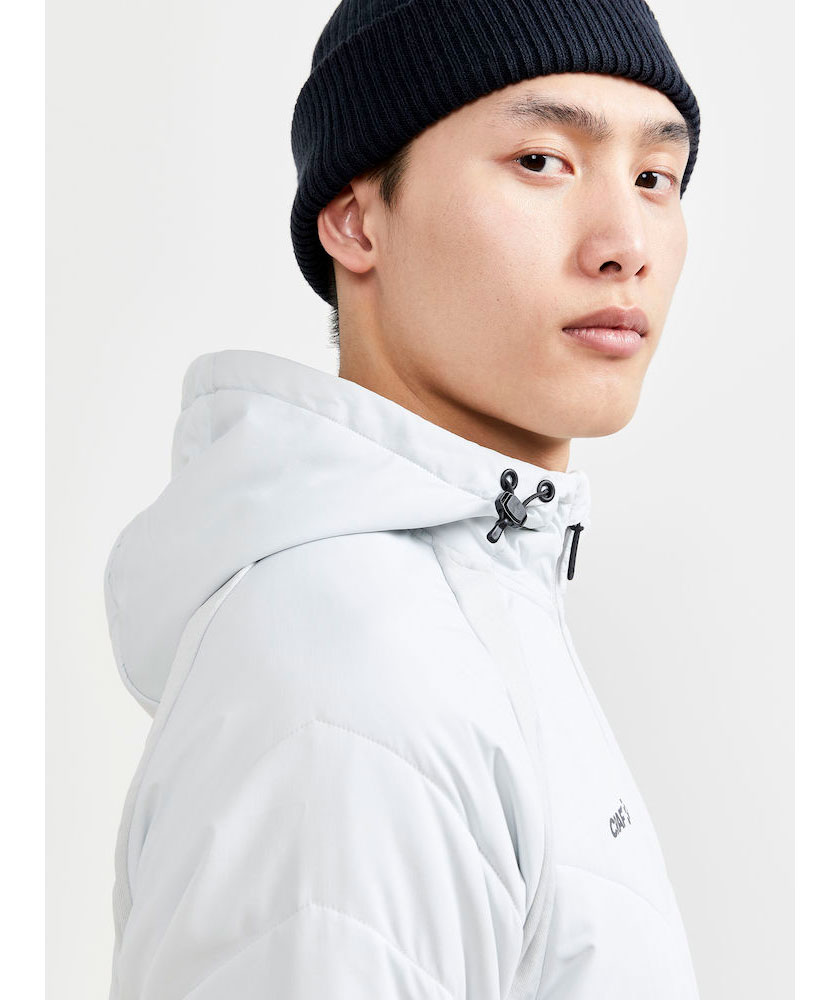 Craft ADV Explore Hybridjacke, Ash, large image number 3