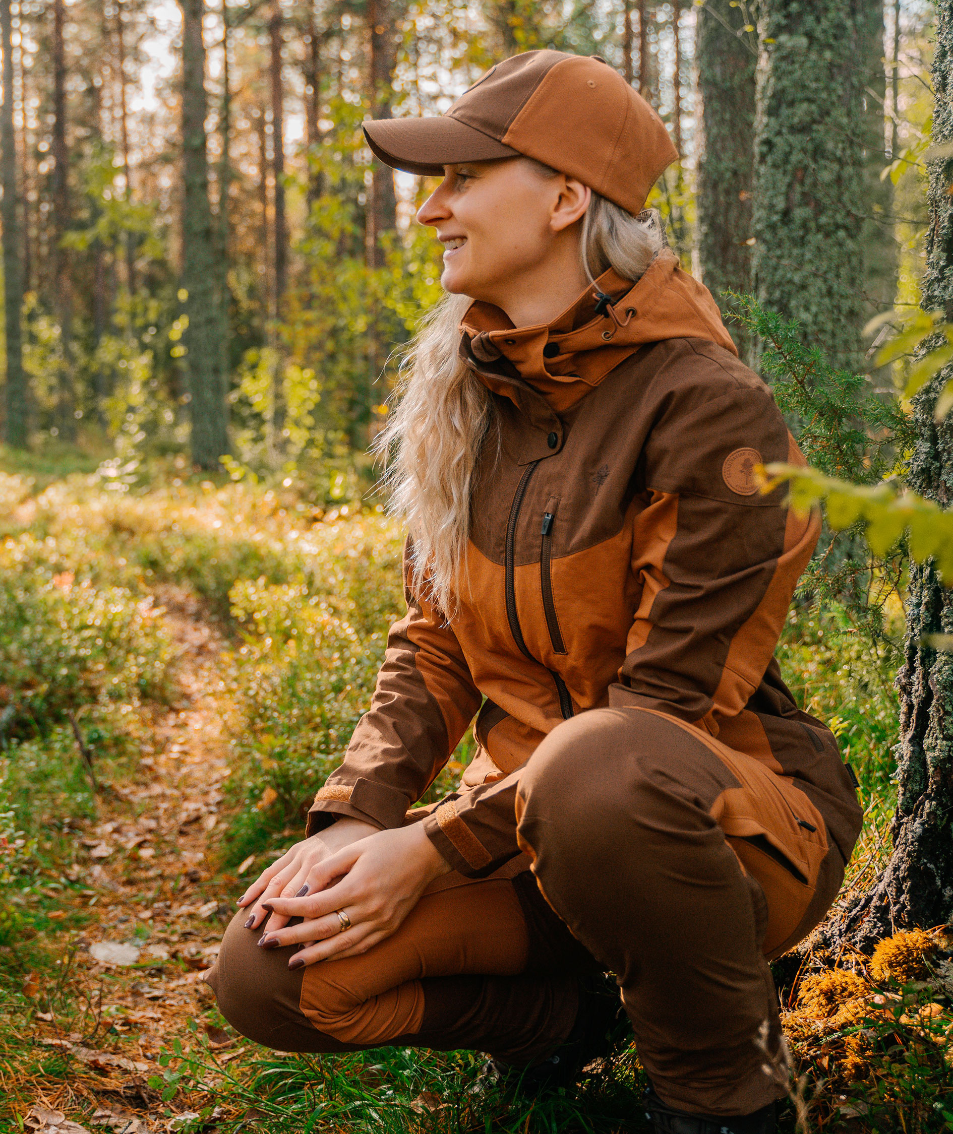 Pinewood Finnveden Hybrid kasket