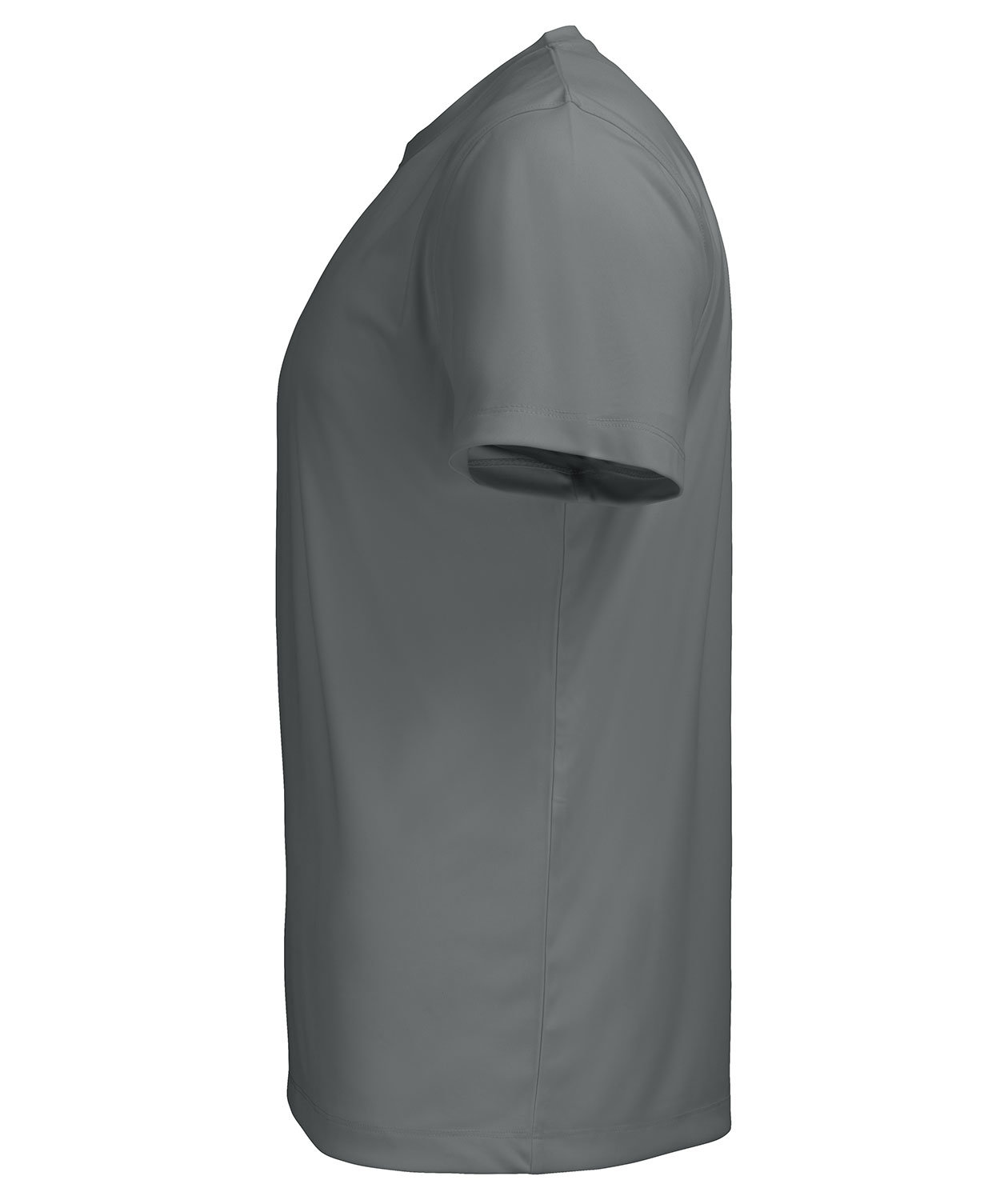 ProJob T-shirt 2030, Stone gr&aring;